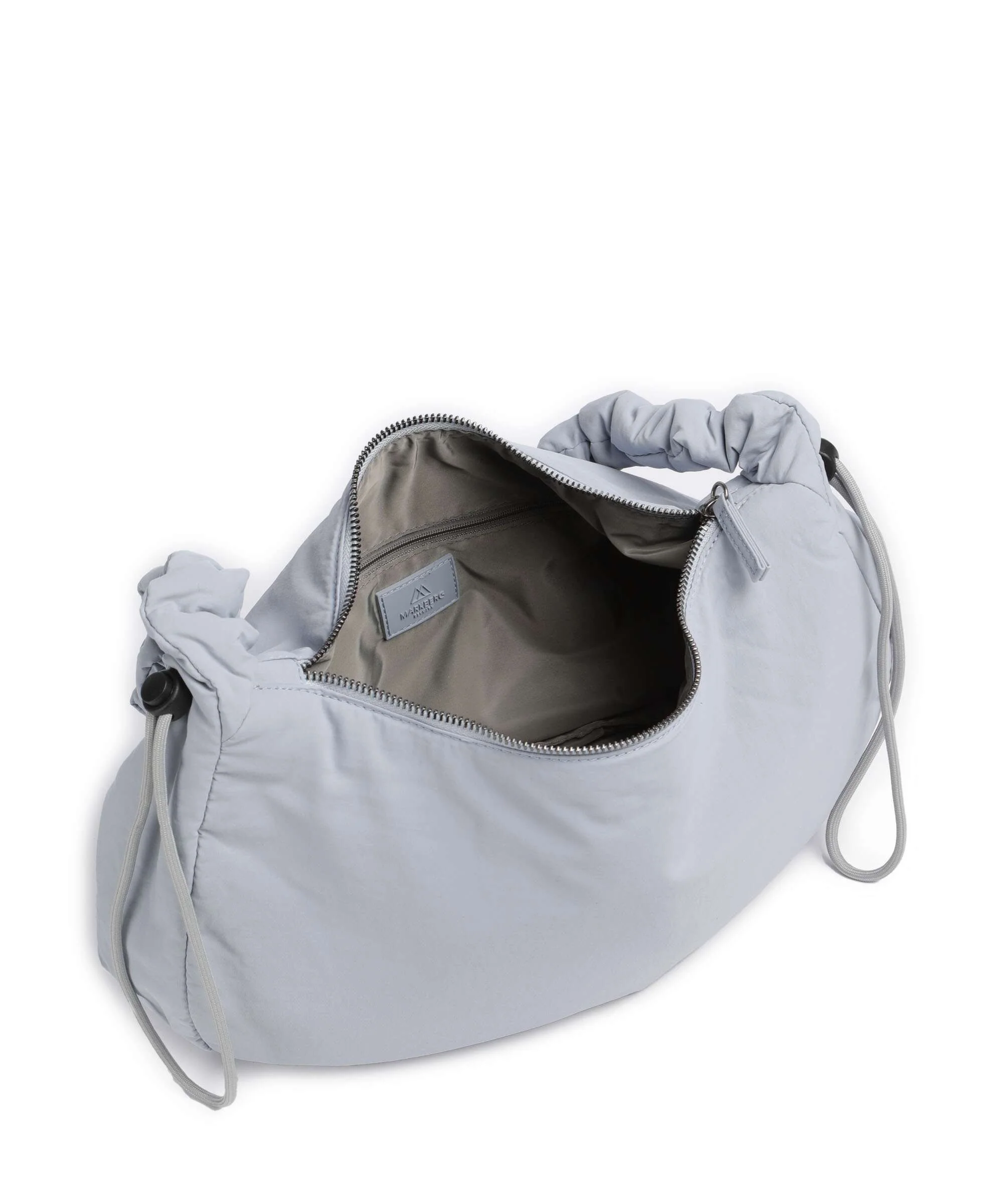 Markberg Ground Torba na ramię light denim - Image 6