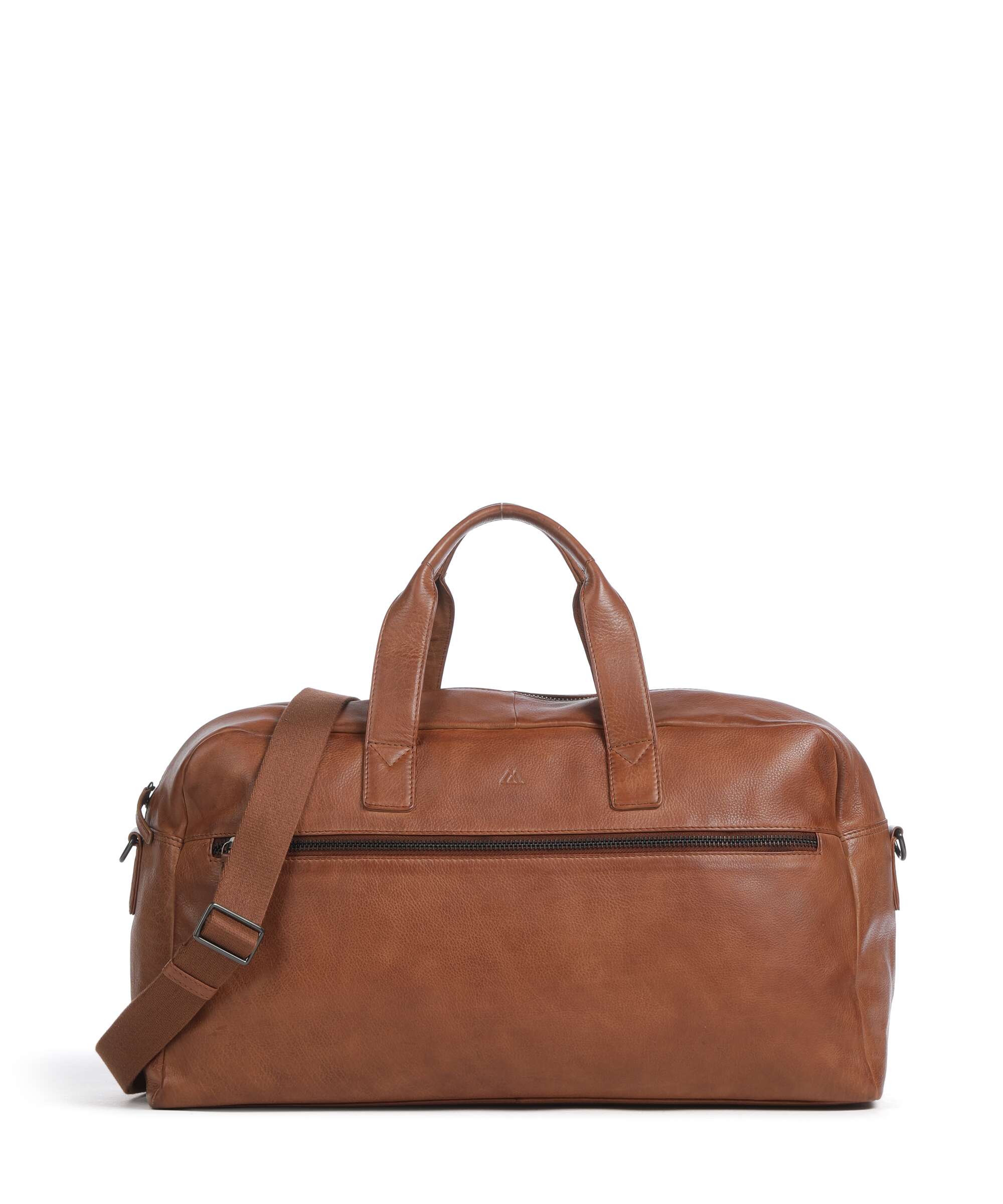 Markberg Keaton Torba weekendowa cognac
