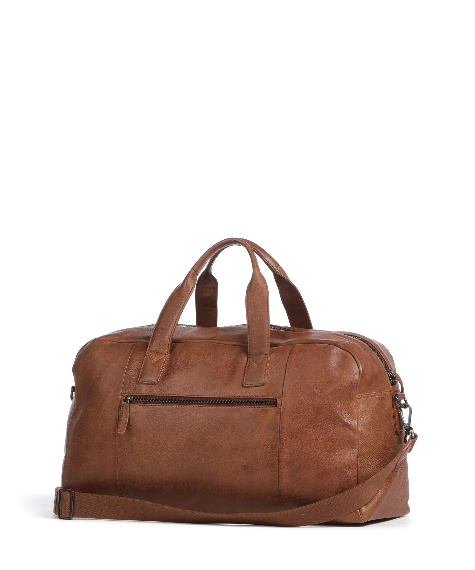 Markberg Keaton Torba weekendowa cognac - Image 2