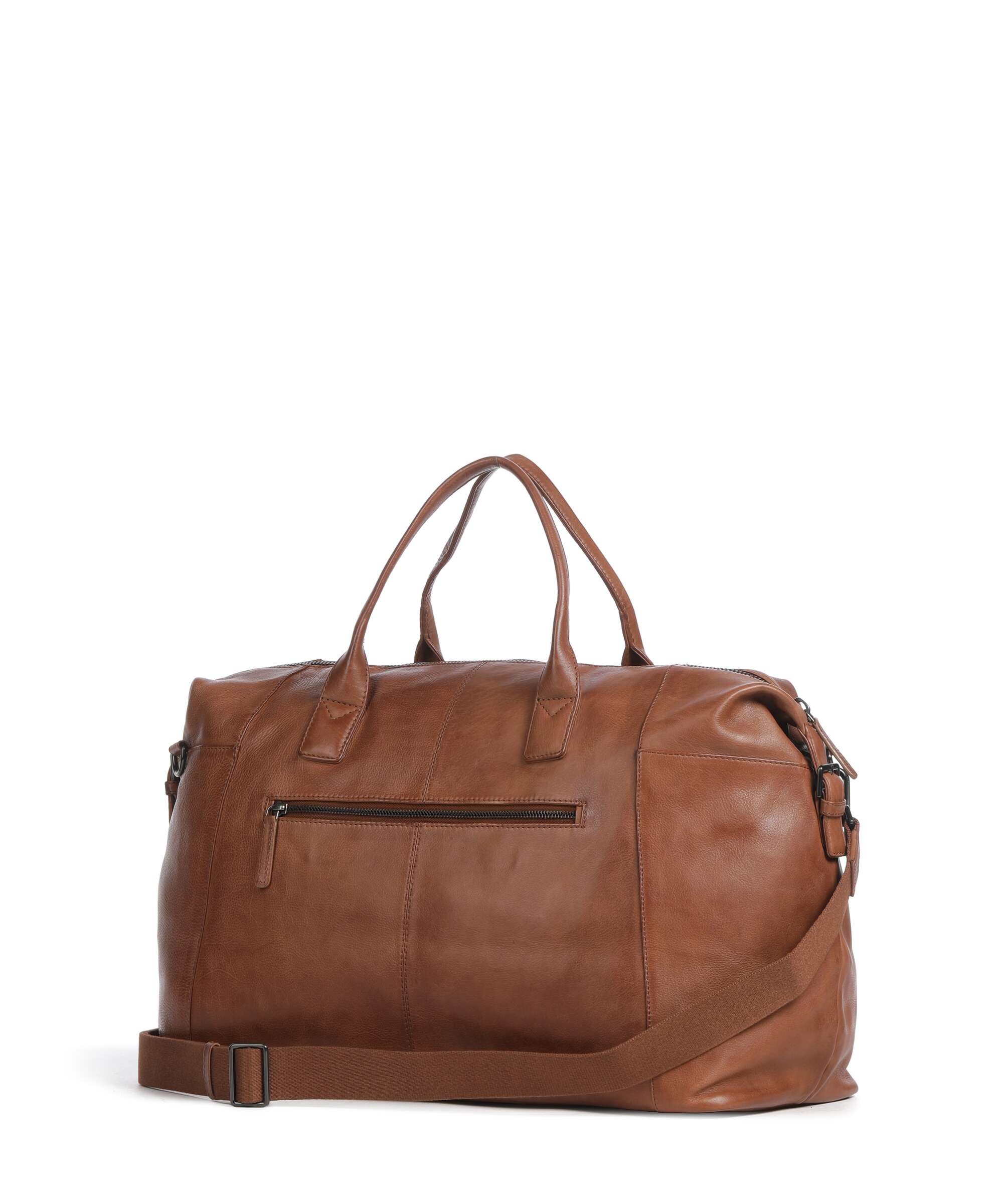 Markberg Kiefer Torba weekendowa cognac - Image 2