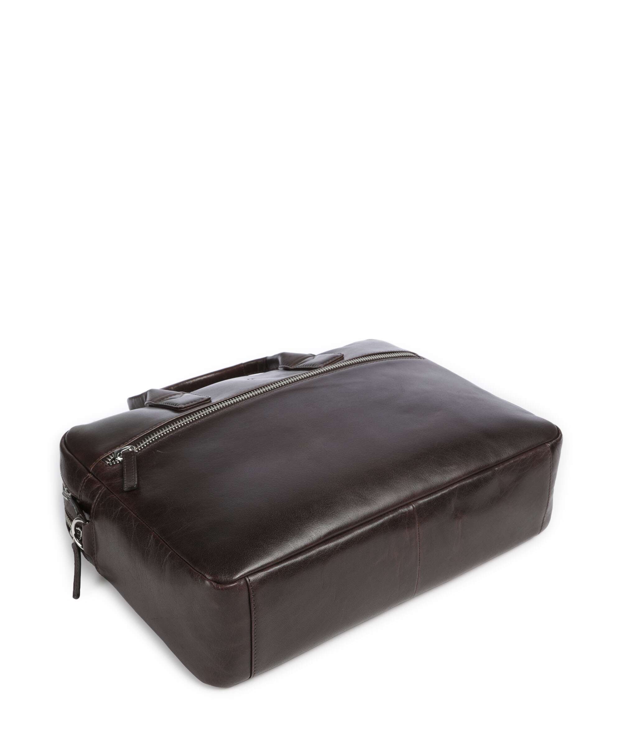 Markberg Kingston Aktówka espresso brown - Image 5