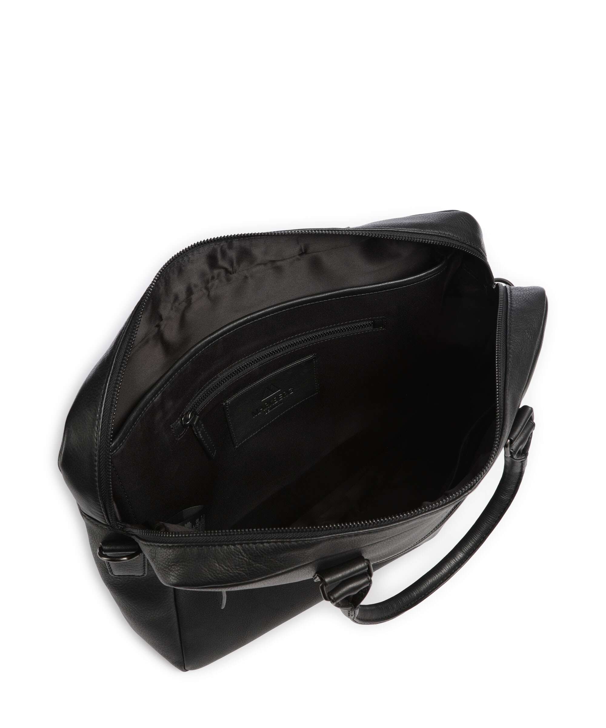Markberg Mason Aktówka black - Image 6