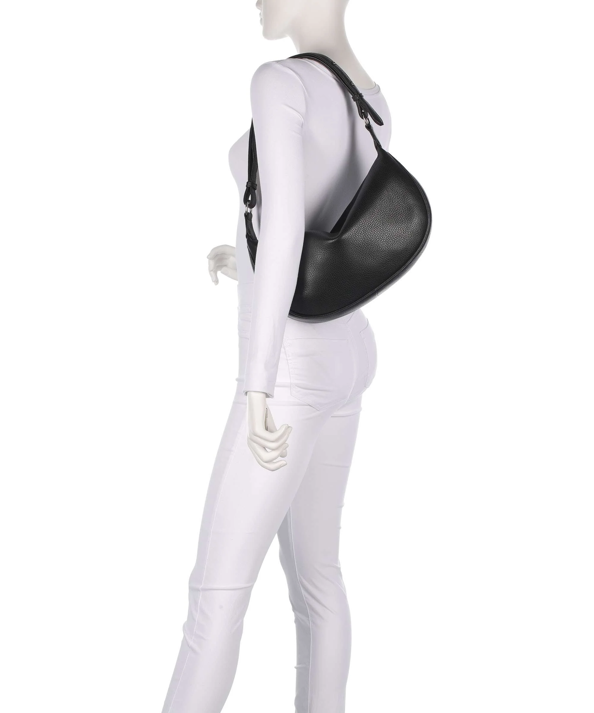 Markberg Muse Torebka worek black - Image 3