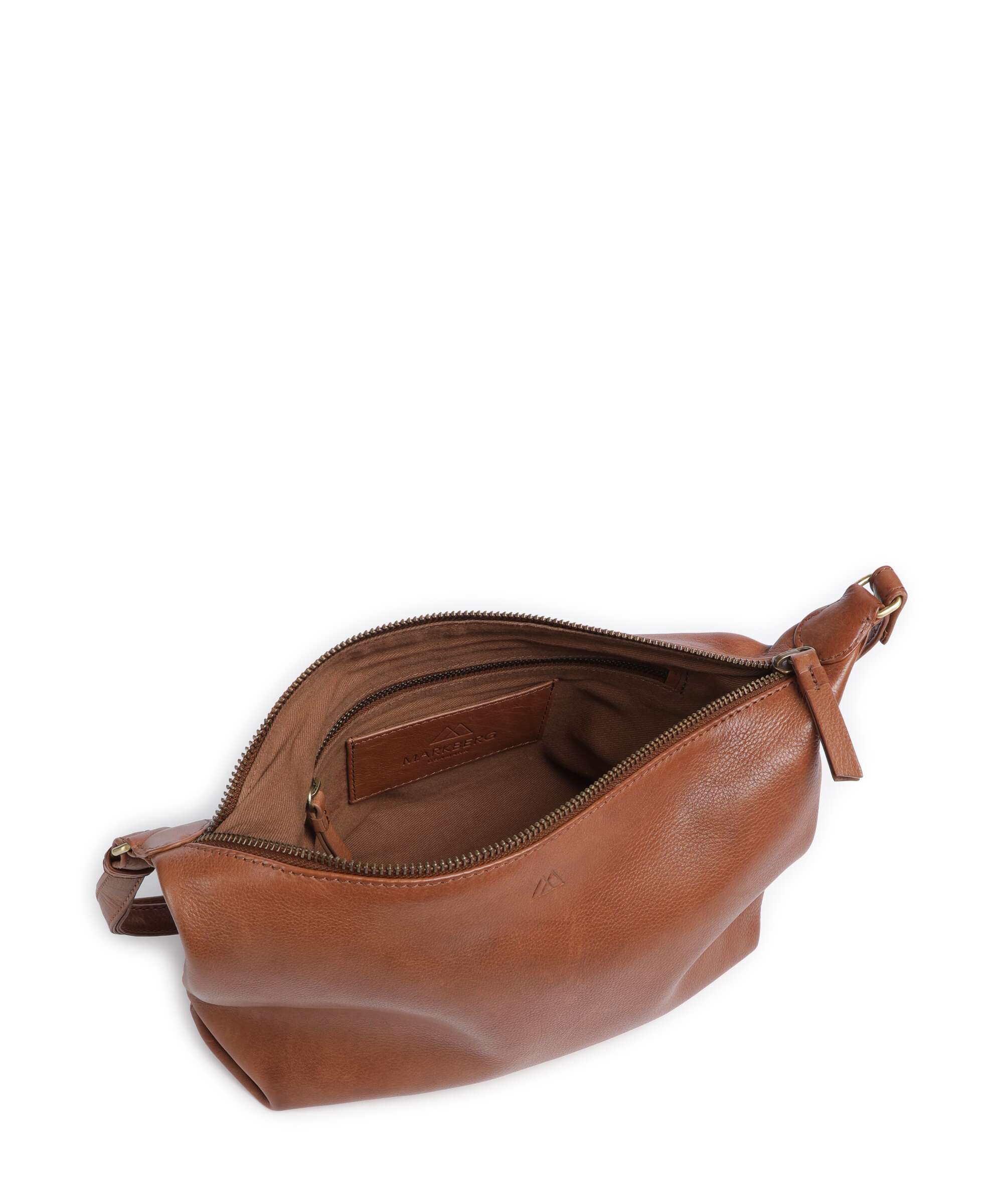 Markberg Nyra Torba przez ramię cognac - Image 5