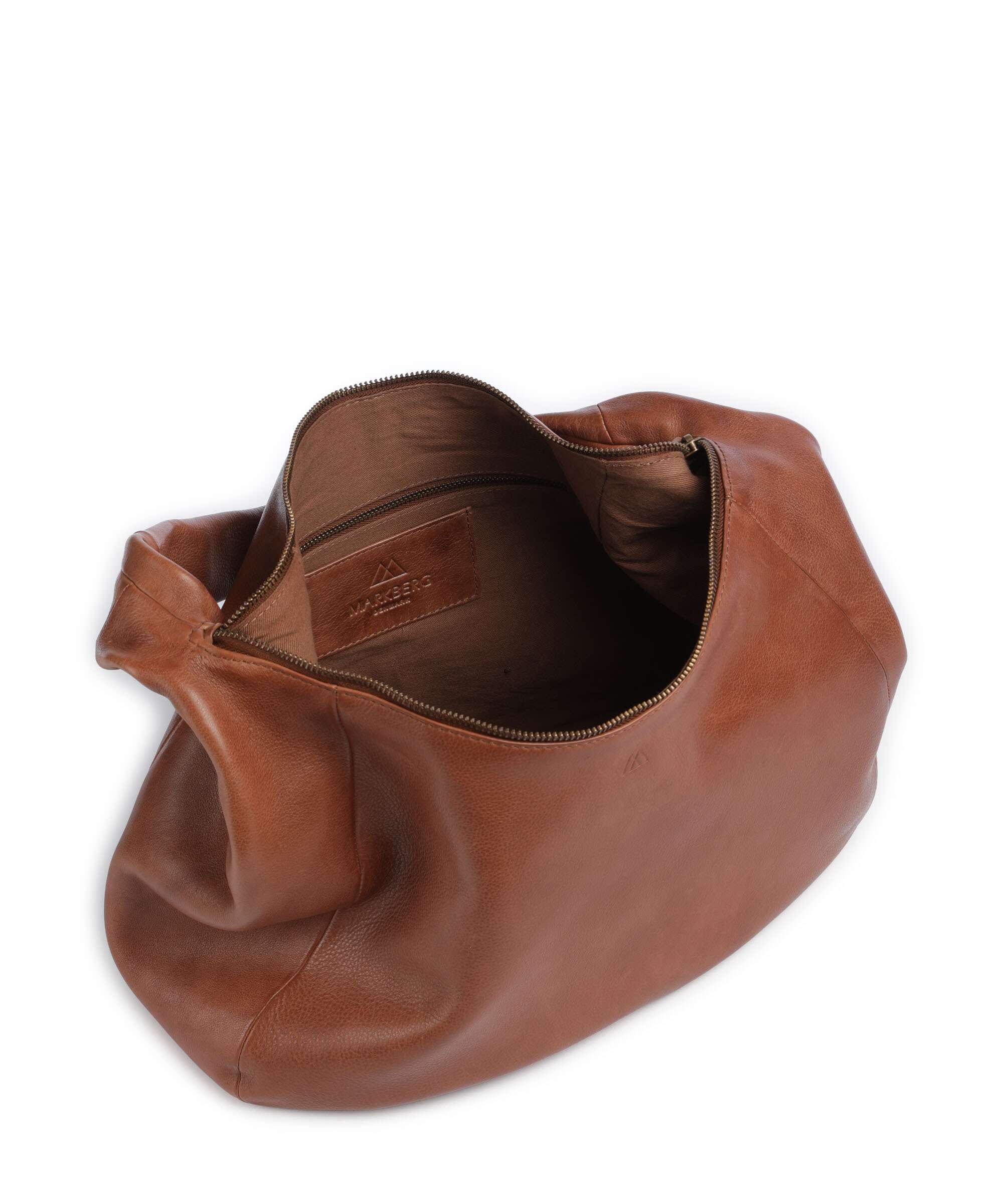Markberg Samara Torebka worek cognac - Image 5