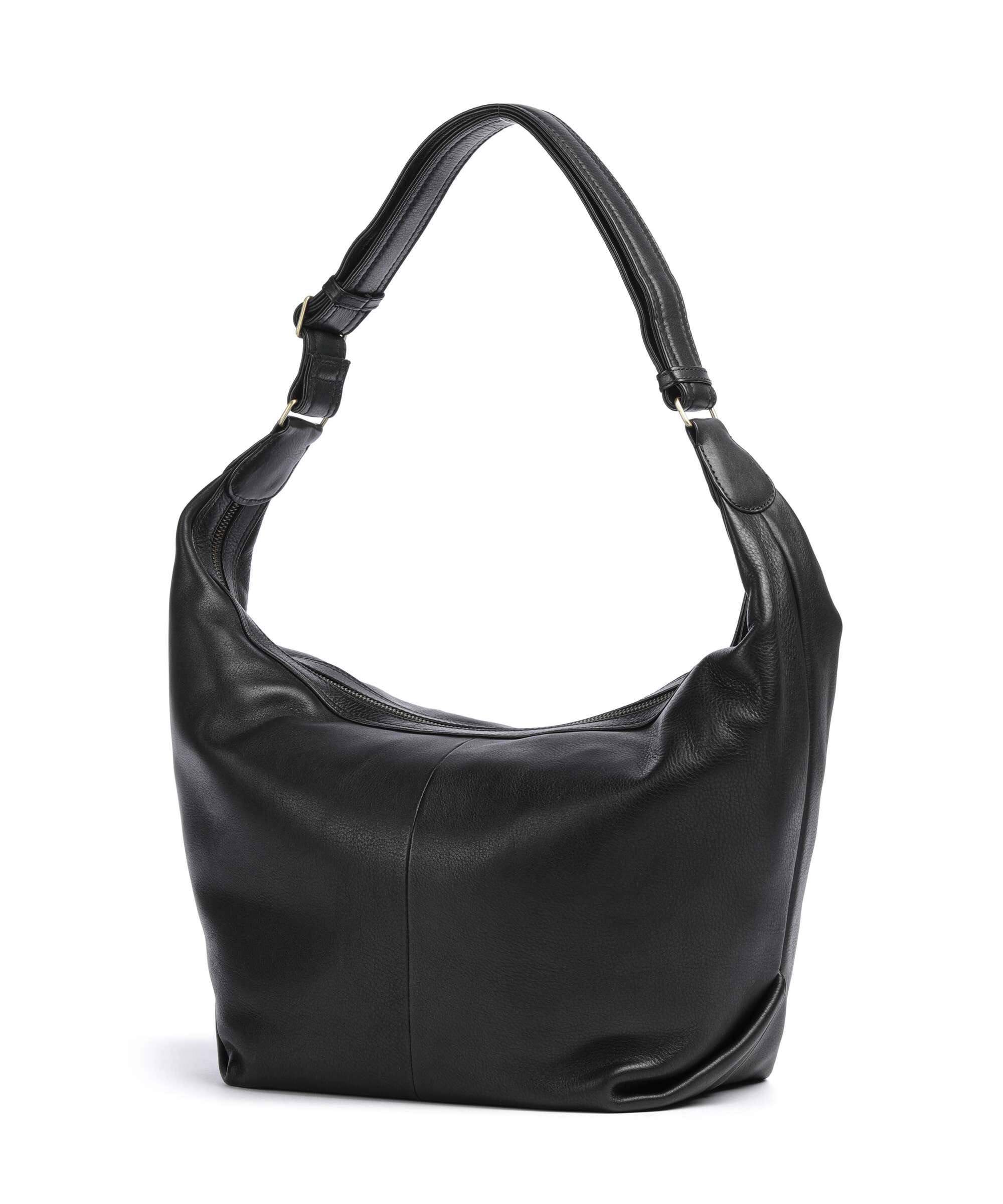 Markberg Veneda Torebka worek black - Image 2