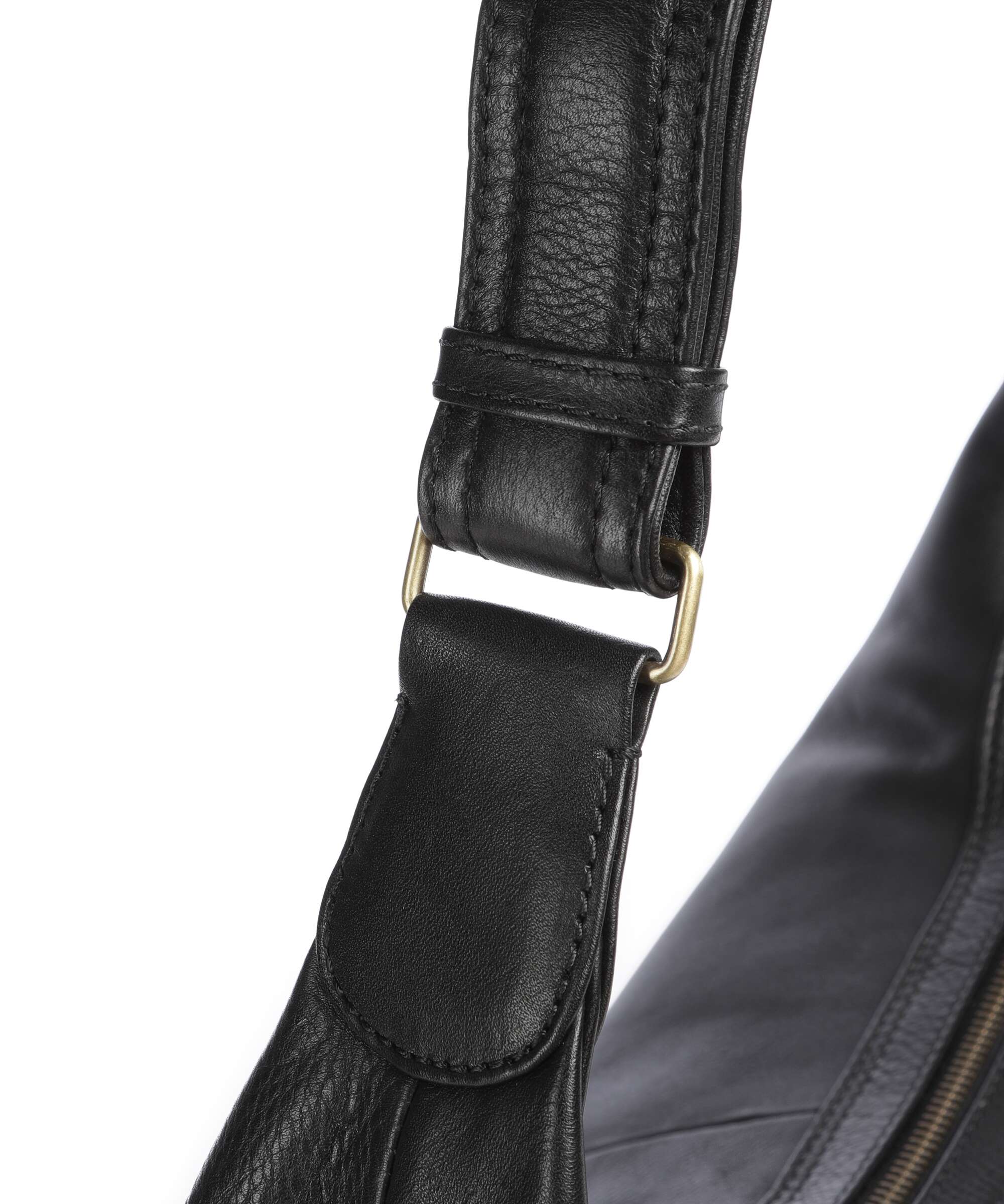 Markberg Veneda Torebka worek black - Image 4