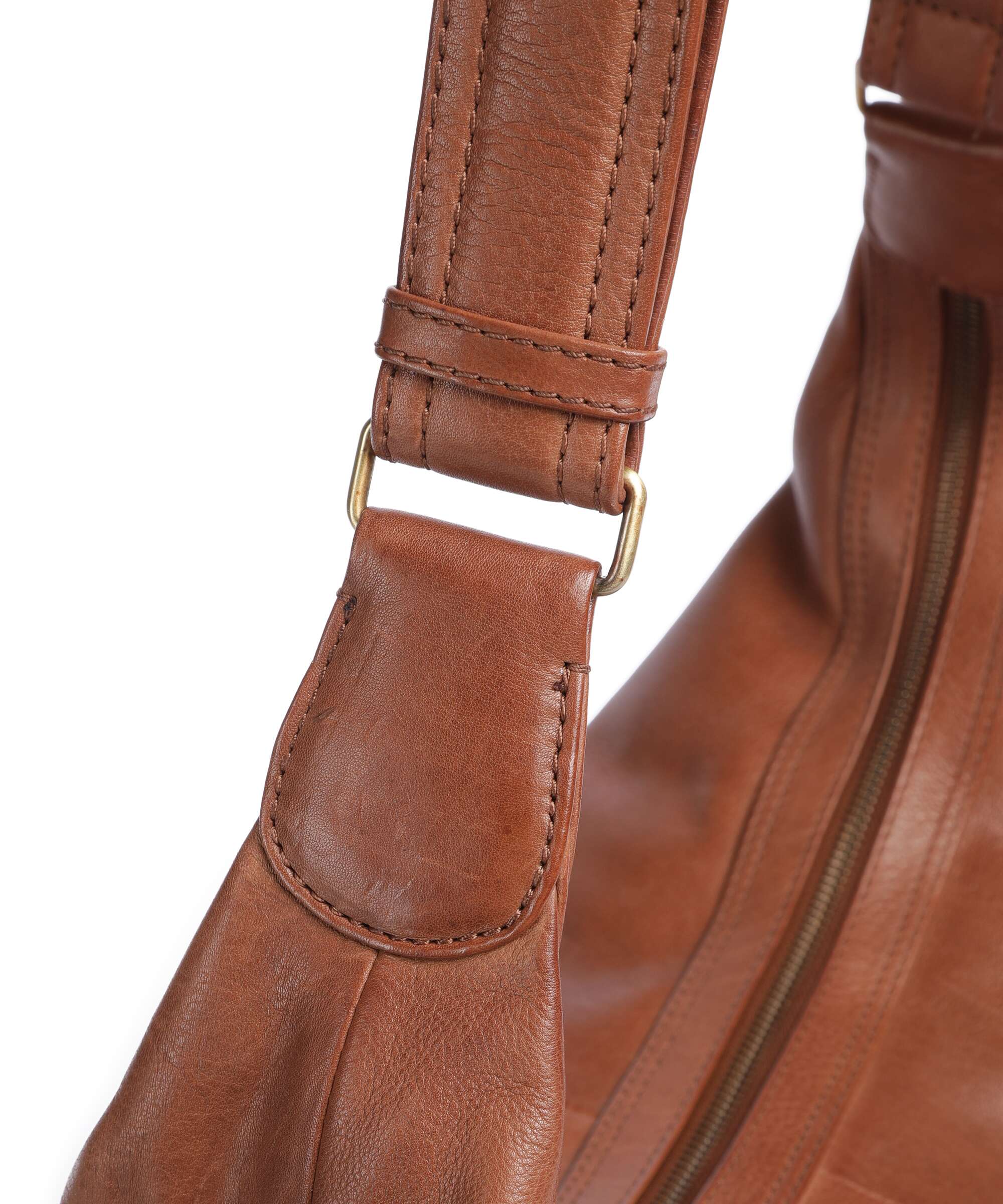 Markberg Veneda Torebka worek cognac - Image 4