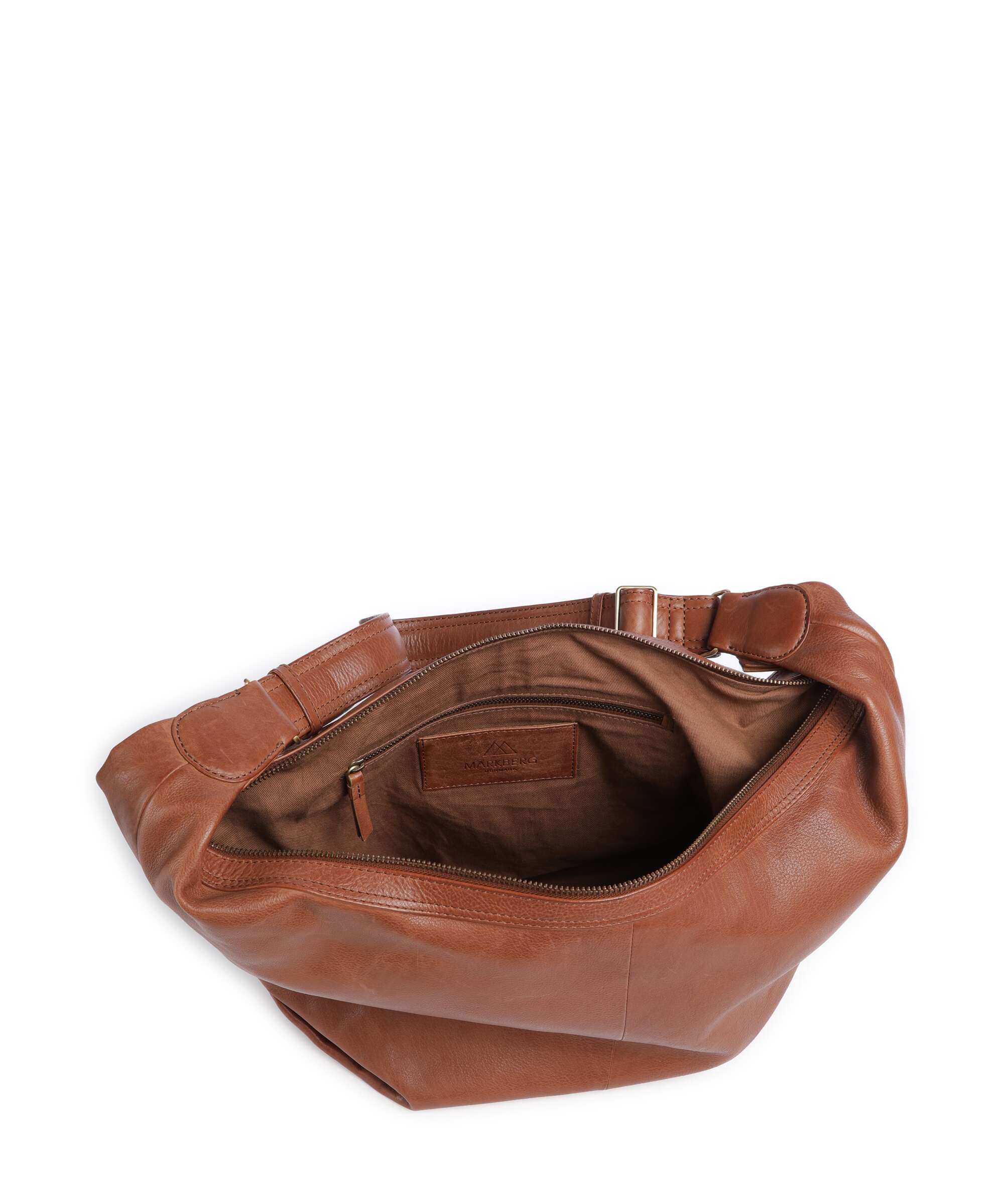 Markberg Veneda Torebka worek cognac - Image 6