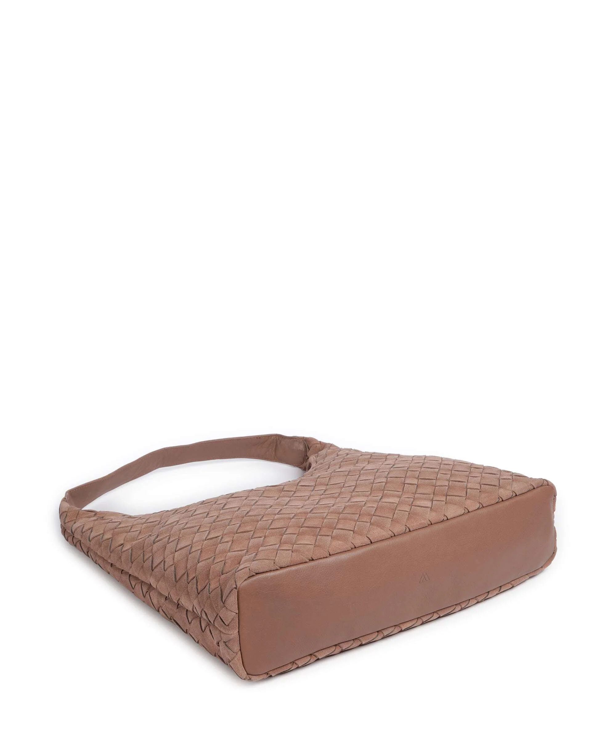 Markberg Zoena Torebka worek mocha mousse - Image 4