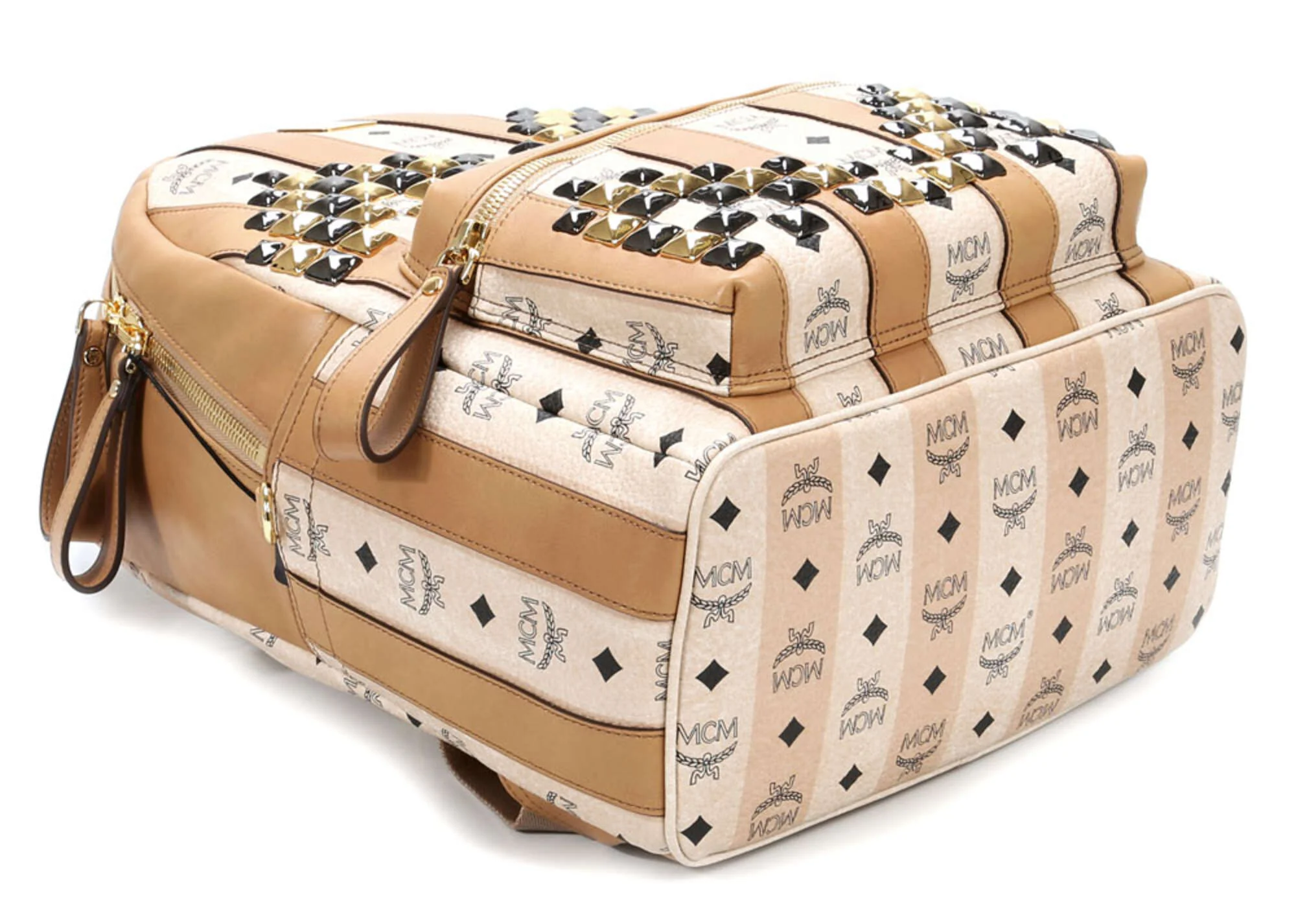MCM Plecak beige - Image 4