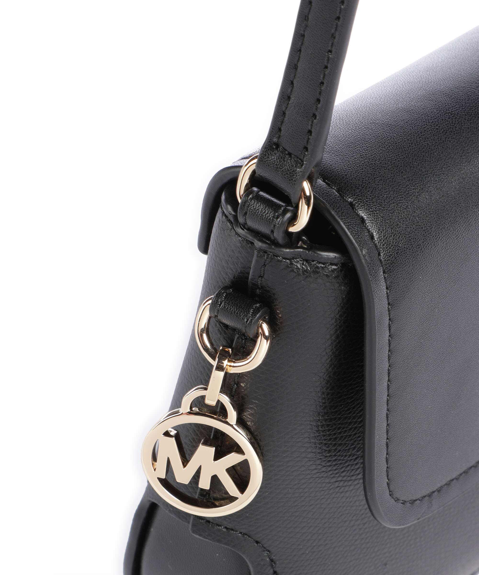 Michael Kors Alice Small Torba przez ramię black - Image 4