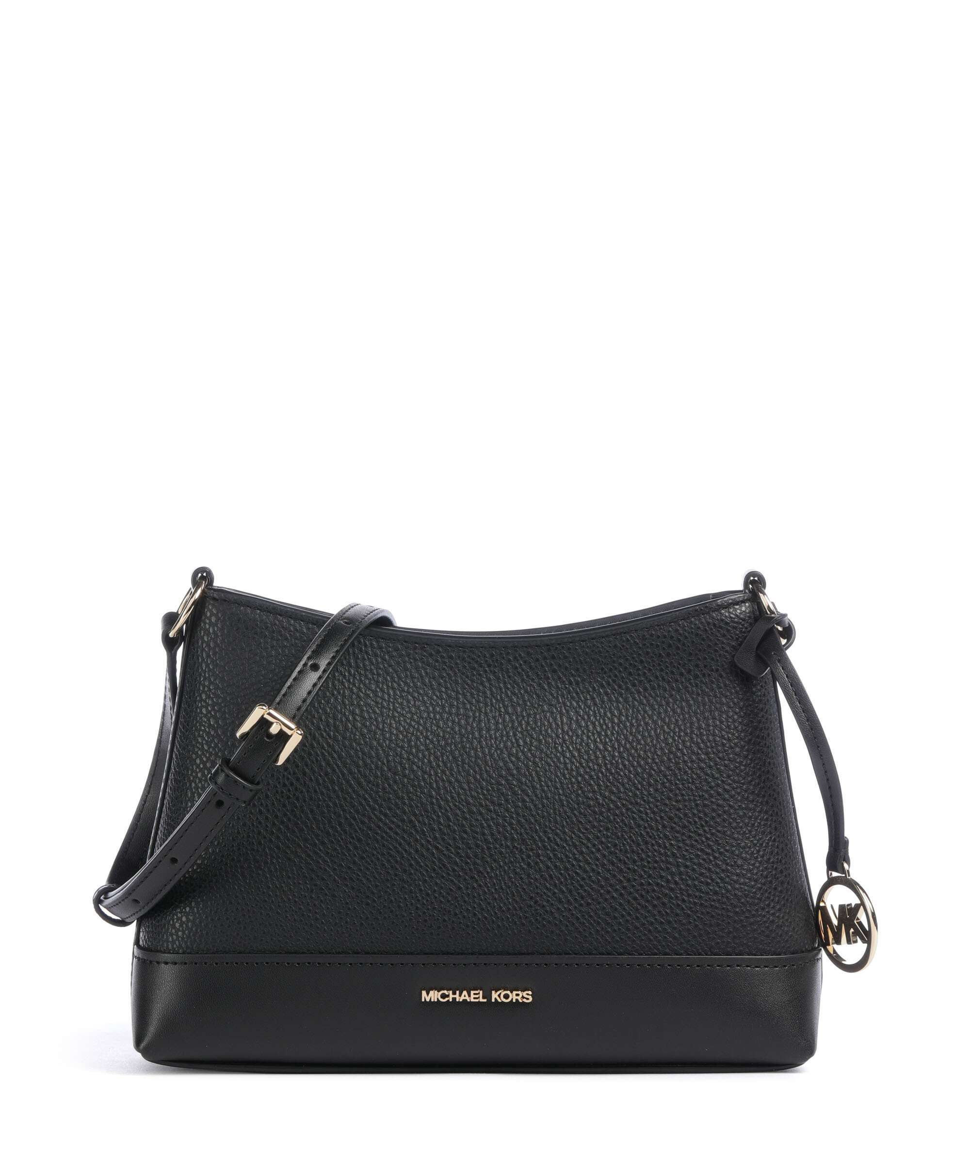 Michael Kors Andie Small Torba przez ramię black