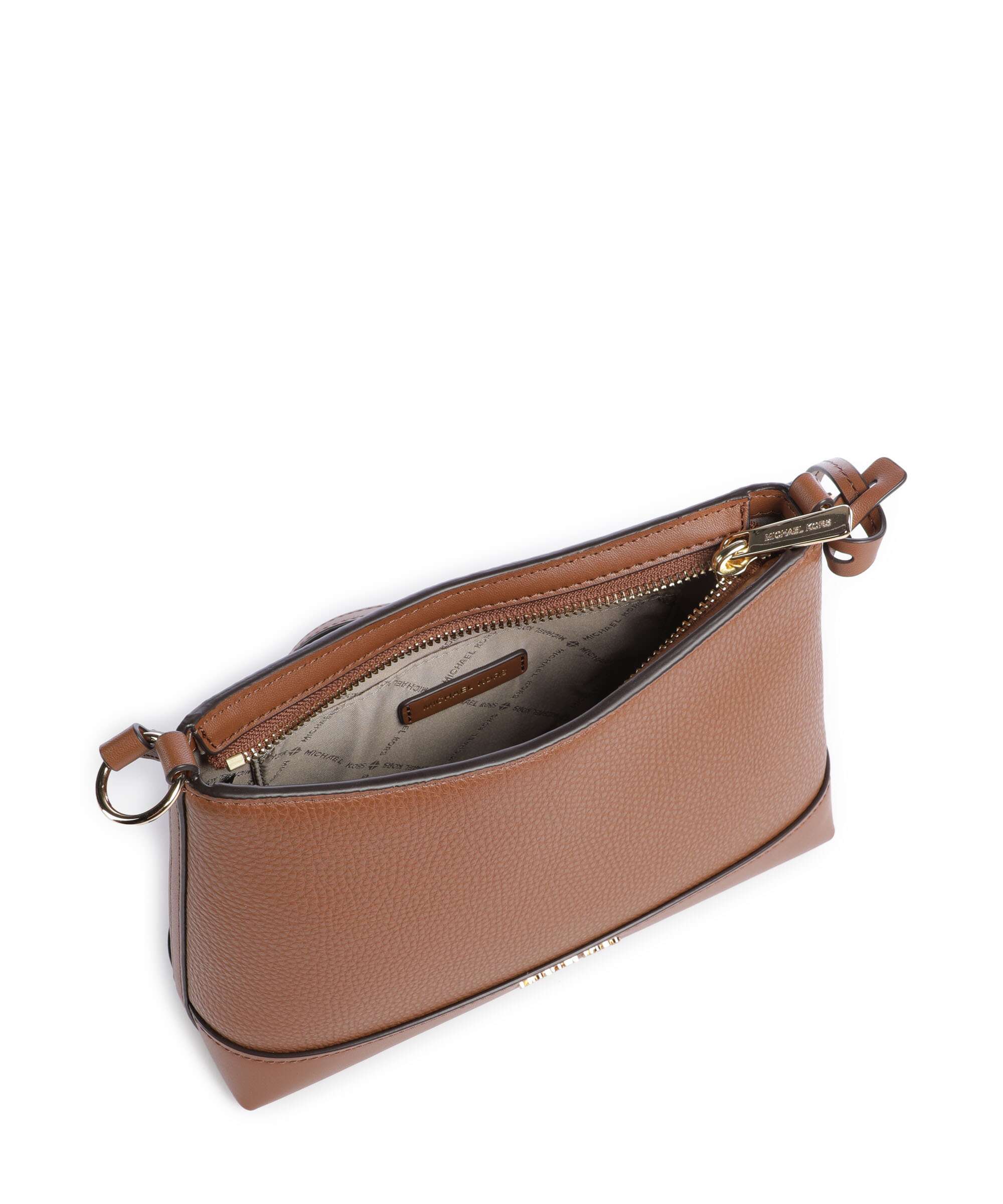 Michael Kors Andie Small Torba przez ramię luggage - Image 6