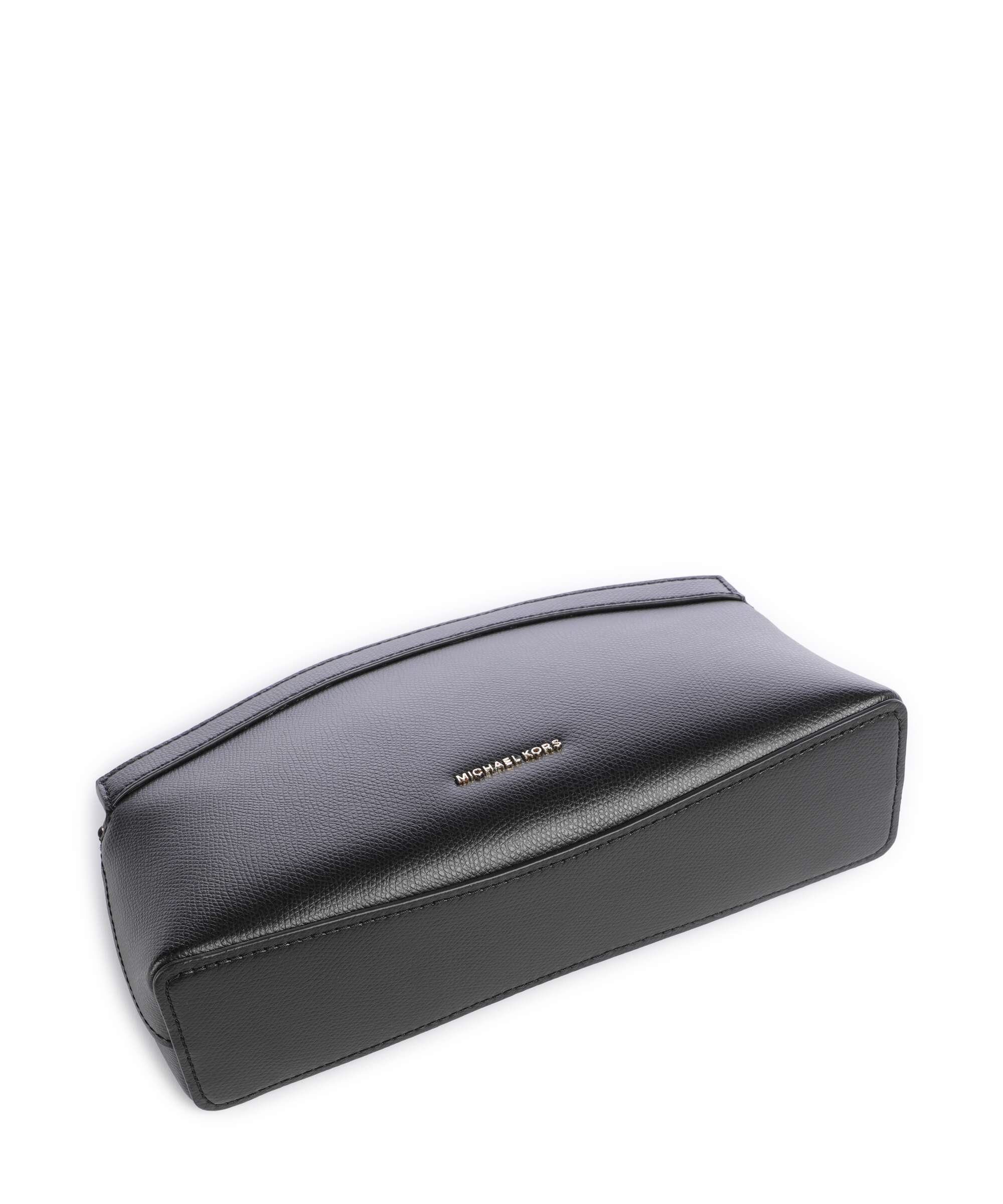 Michael Kors Athena Dome Chain Small Torba na ramię black - Image 6