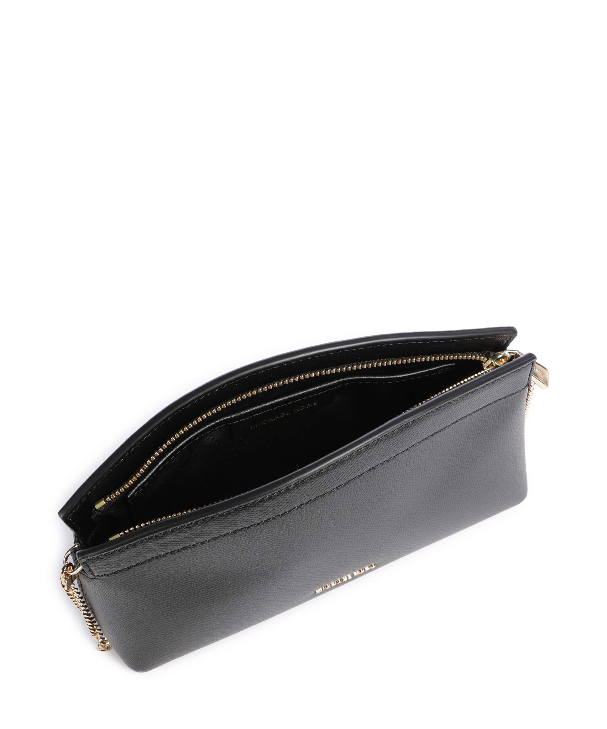 Michael Kors Athena Dome Chain Small Torba na ramię black - Image 7