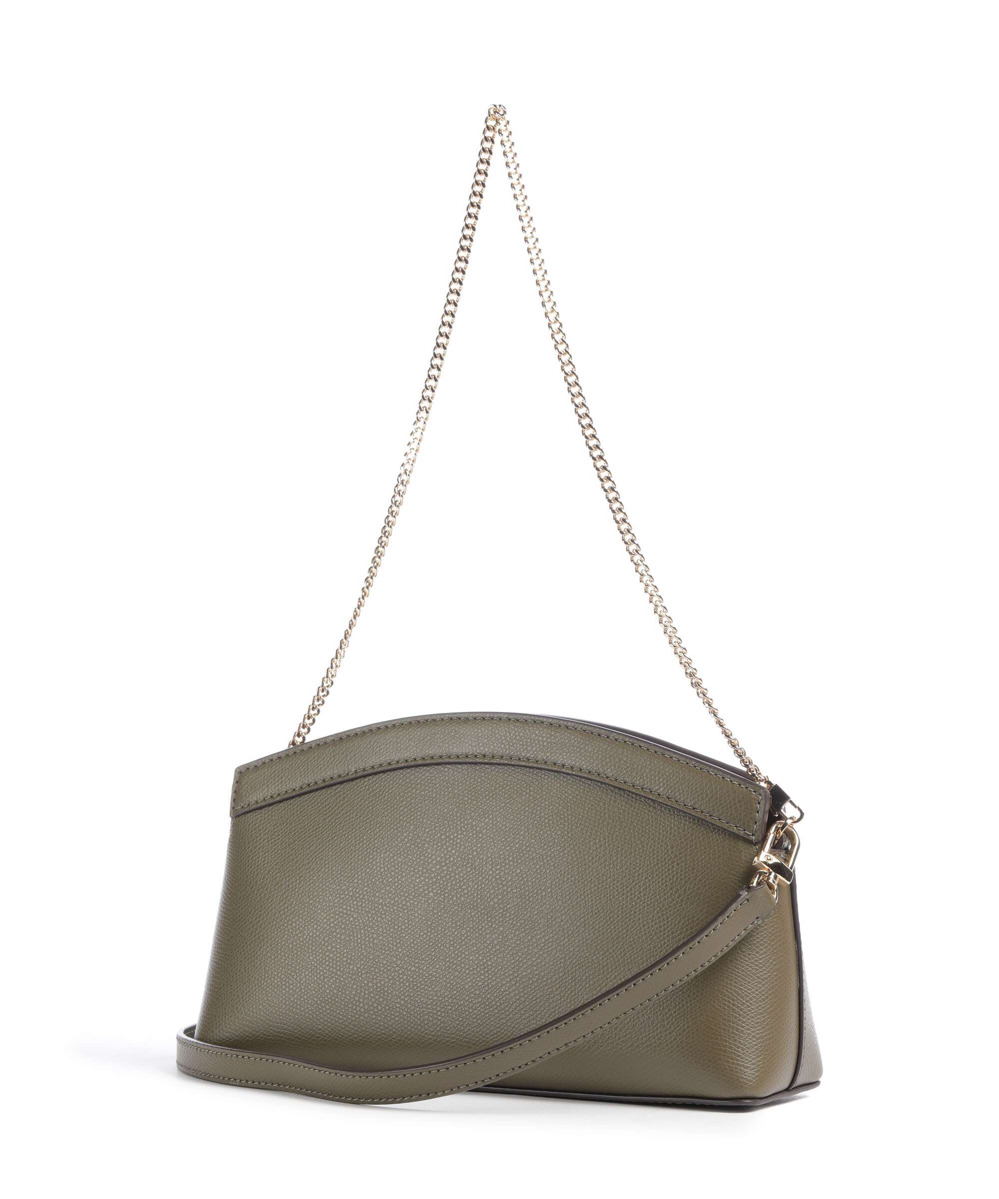 Michael Kors Athena Dome Chain Small Torba na ramię loden - Image 2