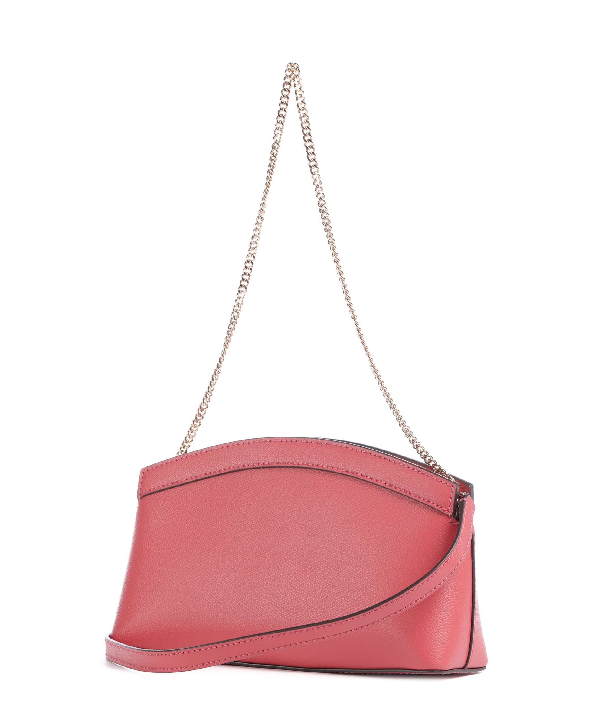 Michael Kors Athena Dome Chain Small Torba na ramię light berry sorbet - Image 2