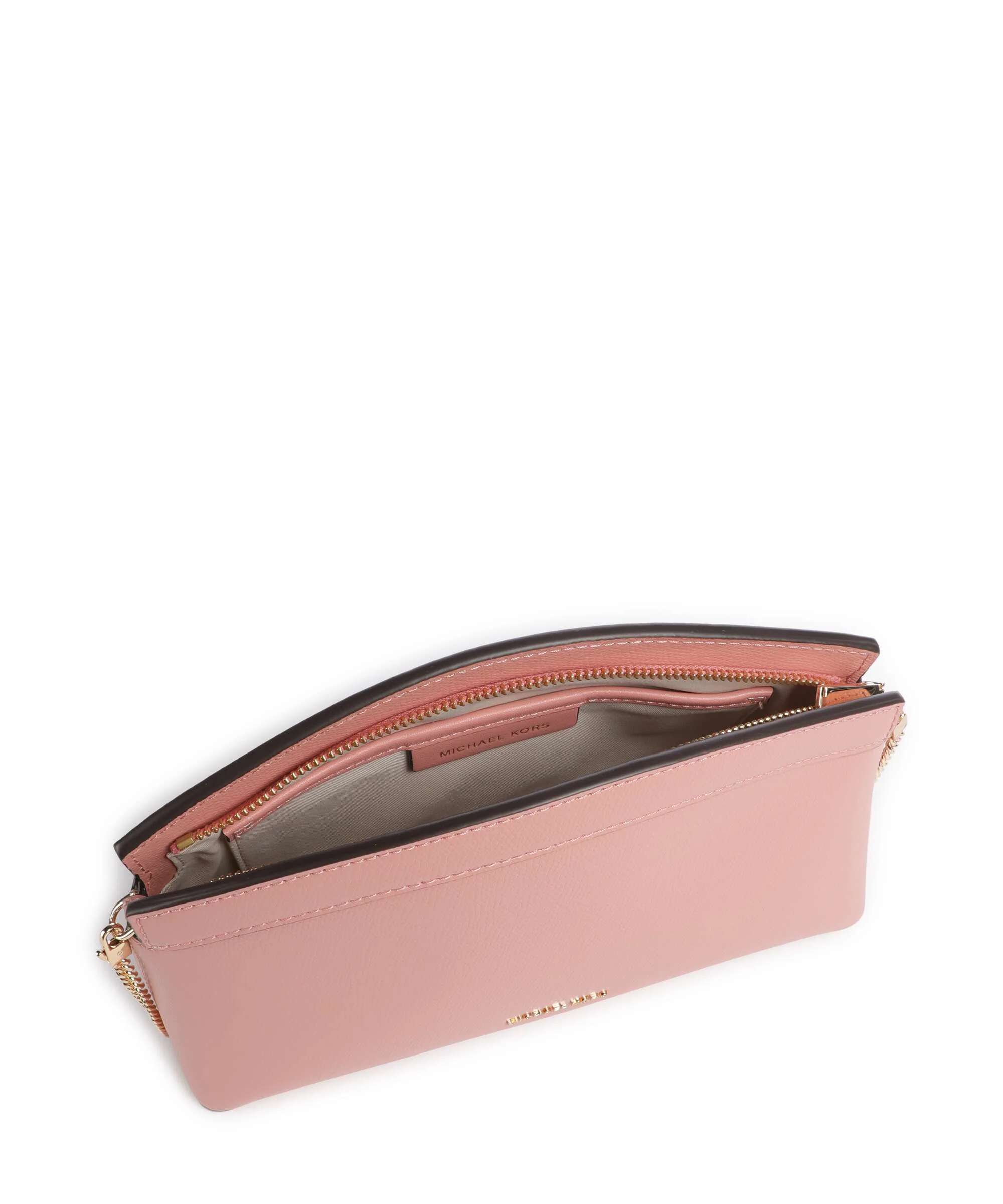 Michael Kors Athena Dome Chain Small Torba na ramię primrose - Image 6