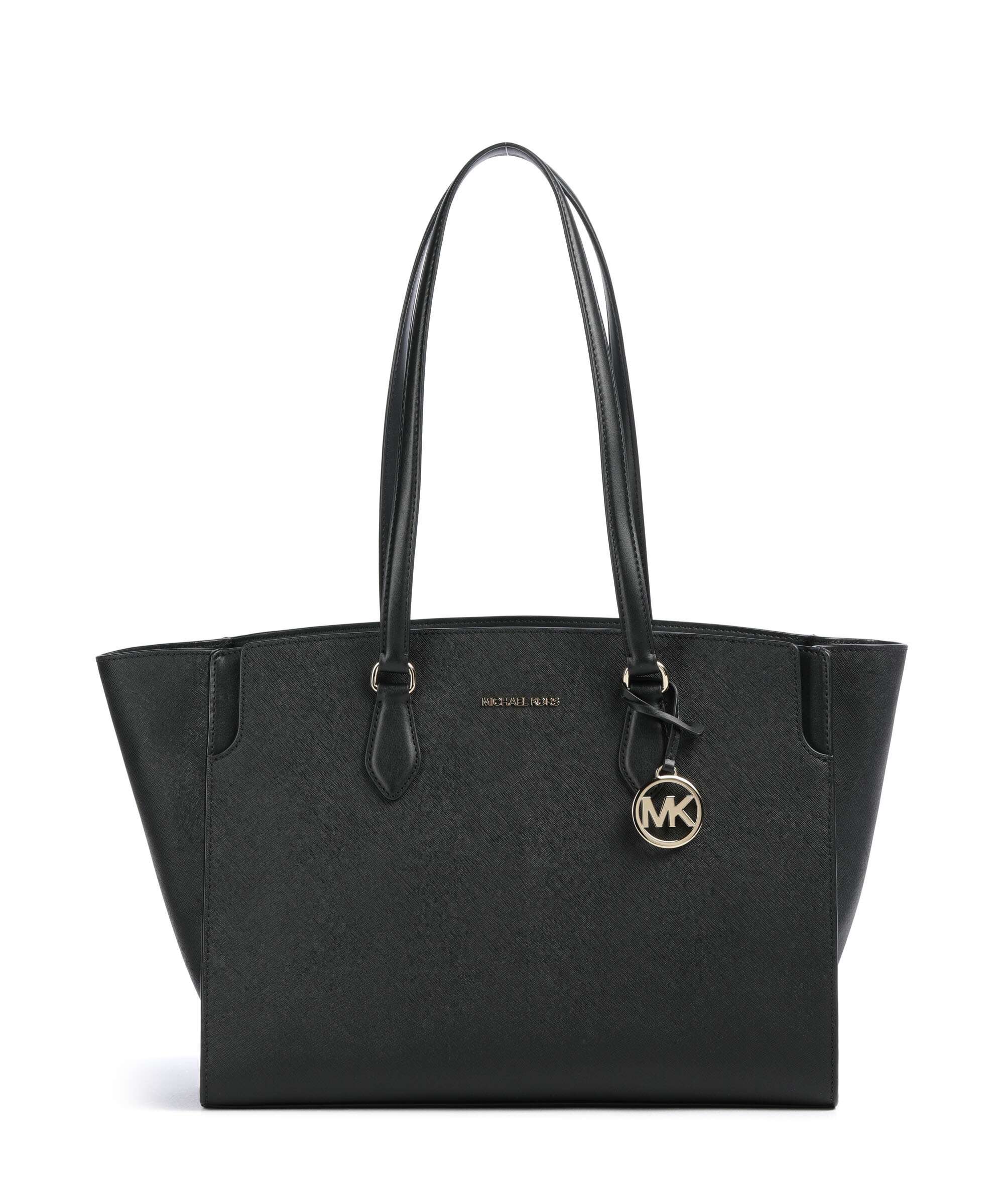 Michael Kors Becca Large Torba na zakupy black