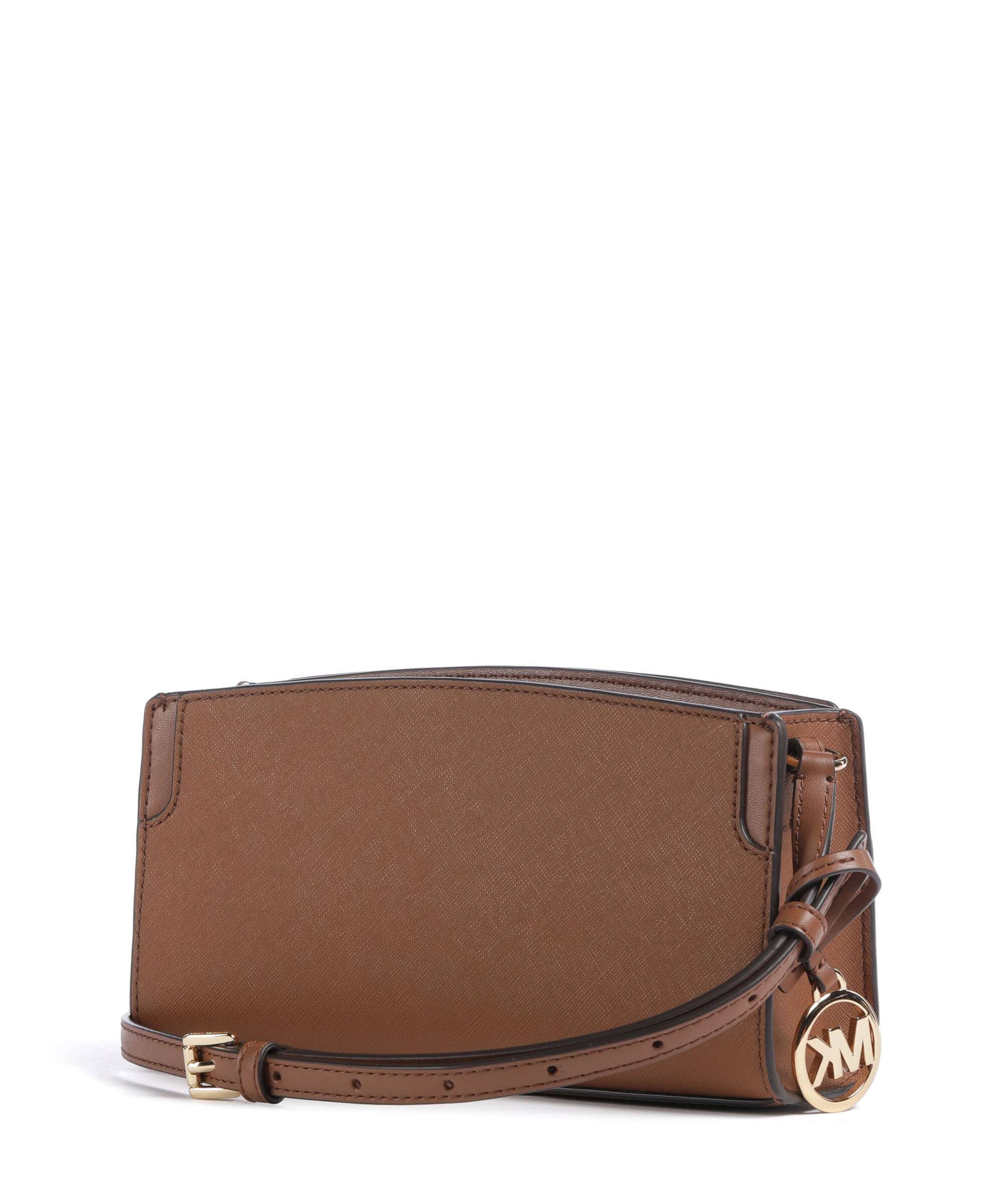 Michael Kors Becca Small Torba przez ramię luggage - Image 2