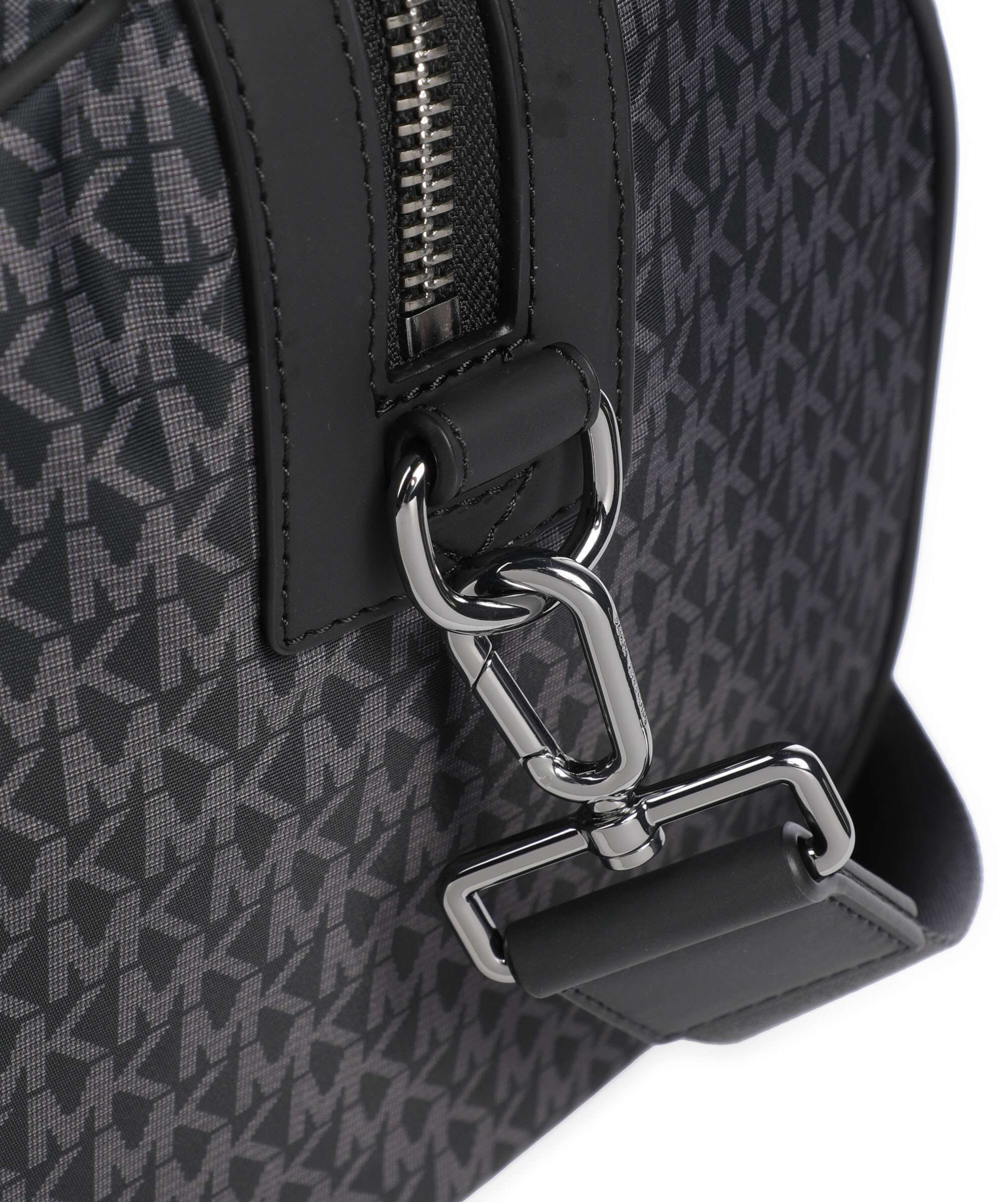 Michael Kors Brooklyn Torba weekendowa black - Image 3