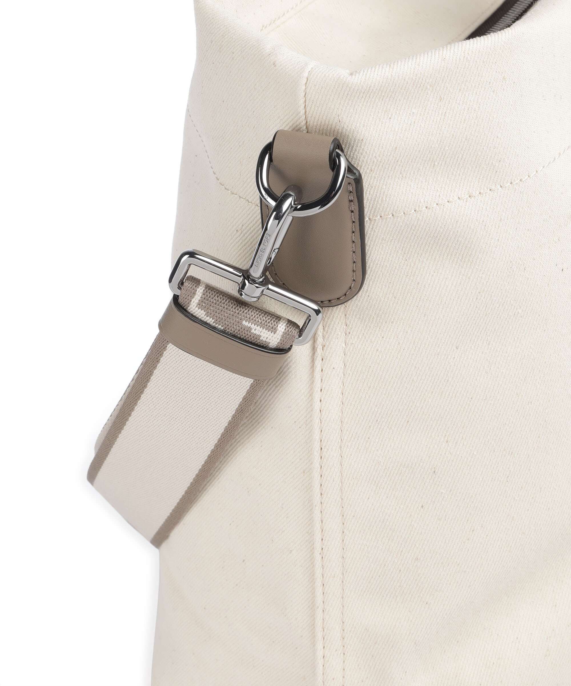 Michael Kors Brooklyn Torba weekendowa birch - Image 3