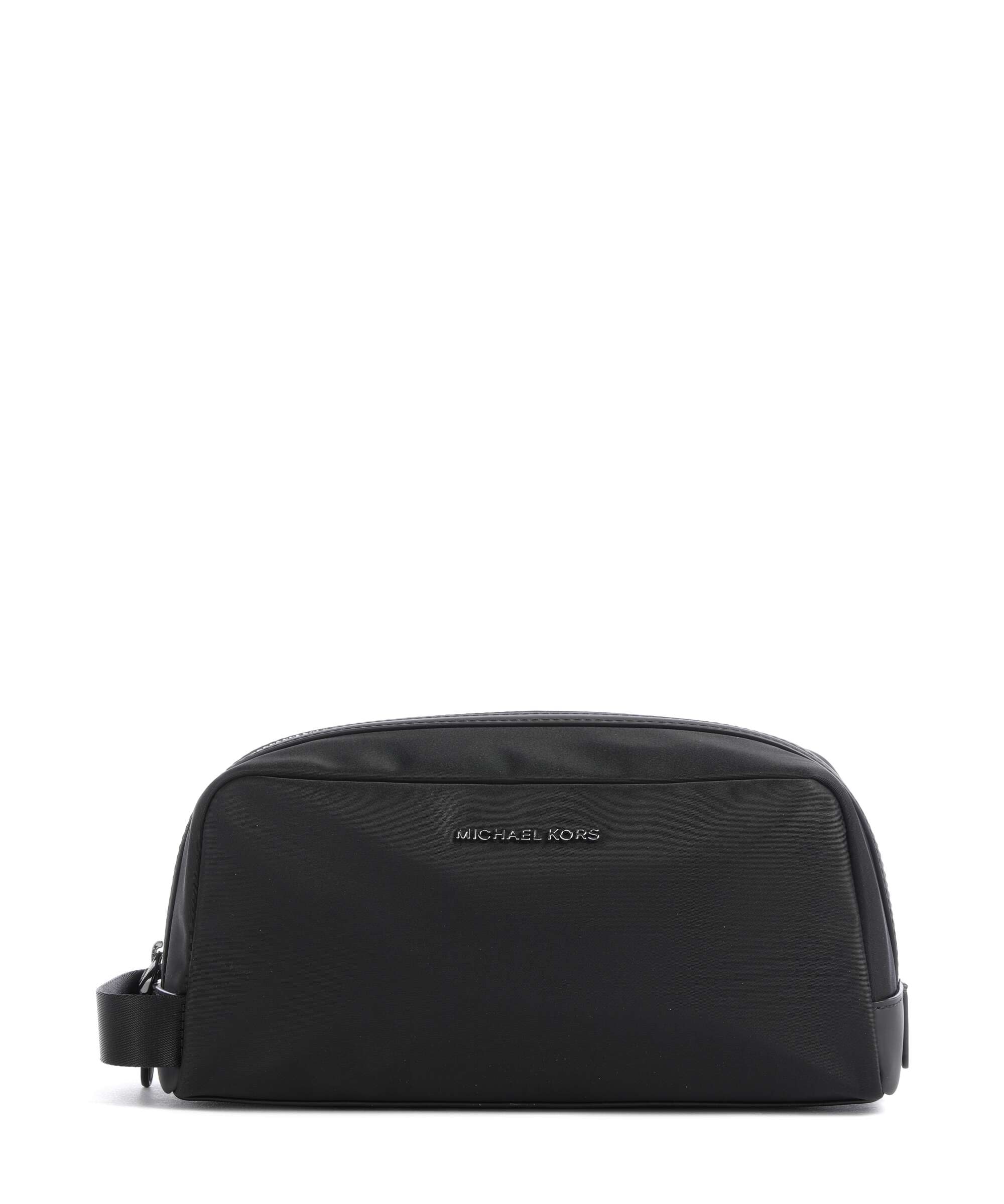 Michael Kors Brooklyn Torby na kosmetyki black