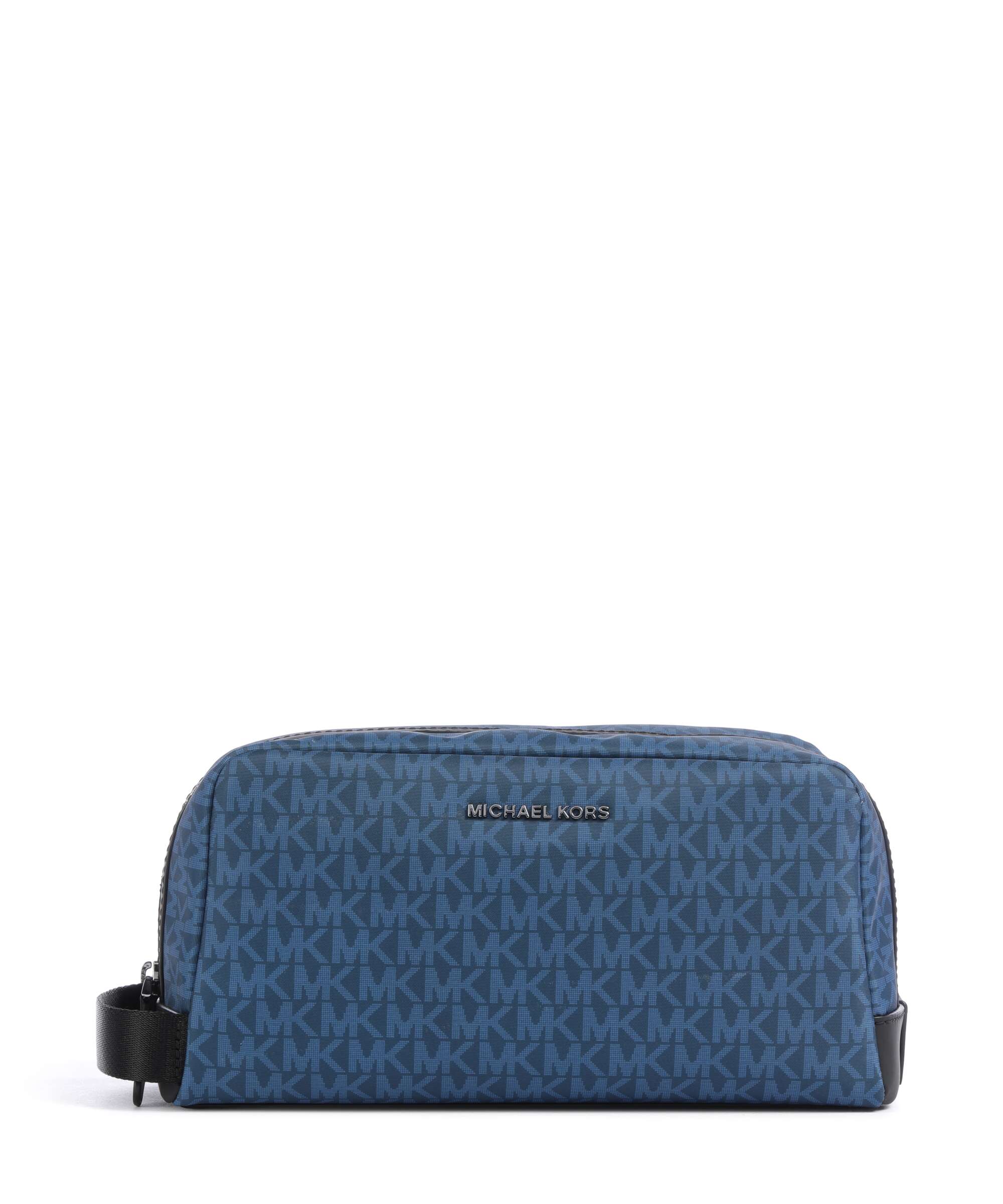 Michael Kors Brooklyn Torby toaletowe river blue
