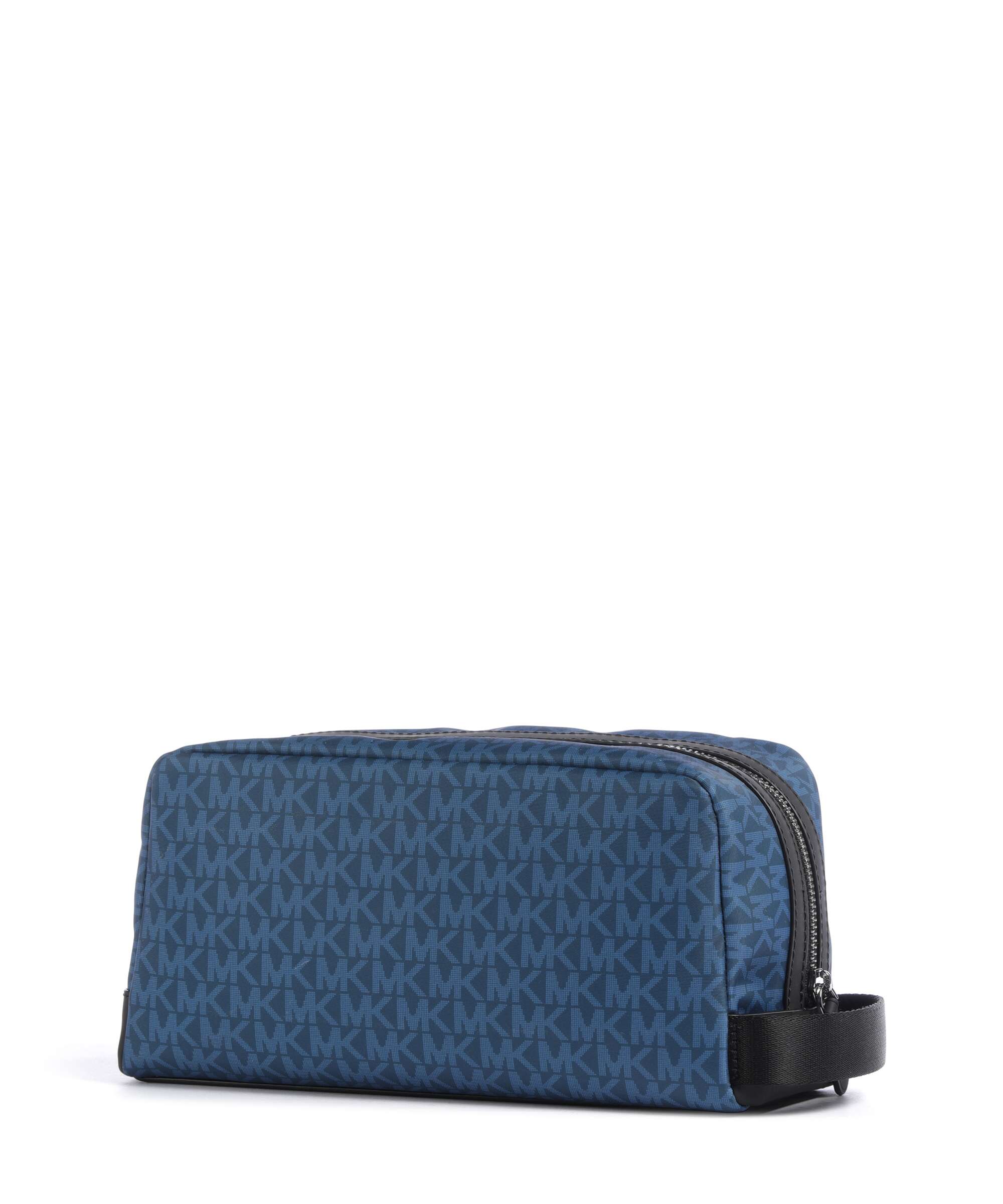 Michael Kors Brooklyn Torby toaletowe river blue - Image 2