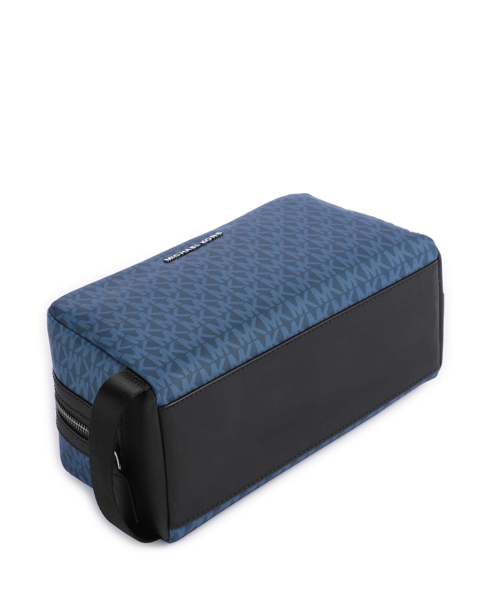 Michael Kors Brooklyn Torby toaletowe river blue - Image 3