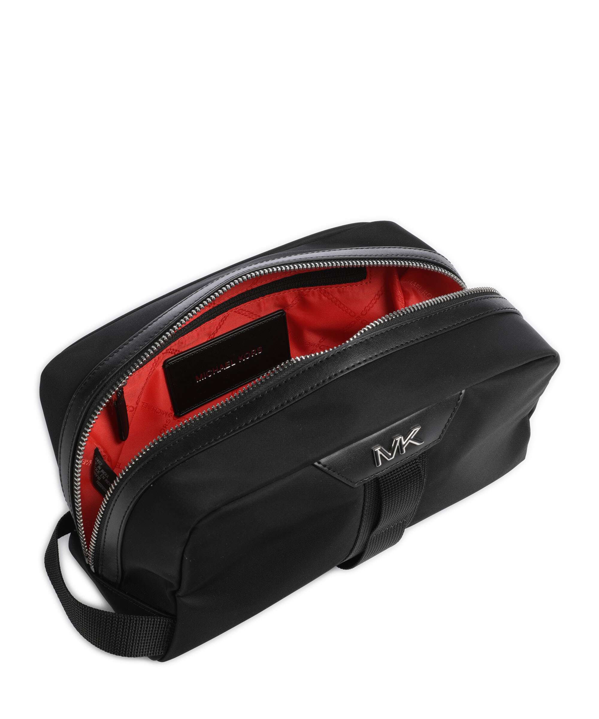 Michael Kors Brooklyn Torby toaletowe black - Image 5
