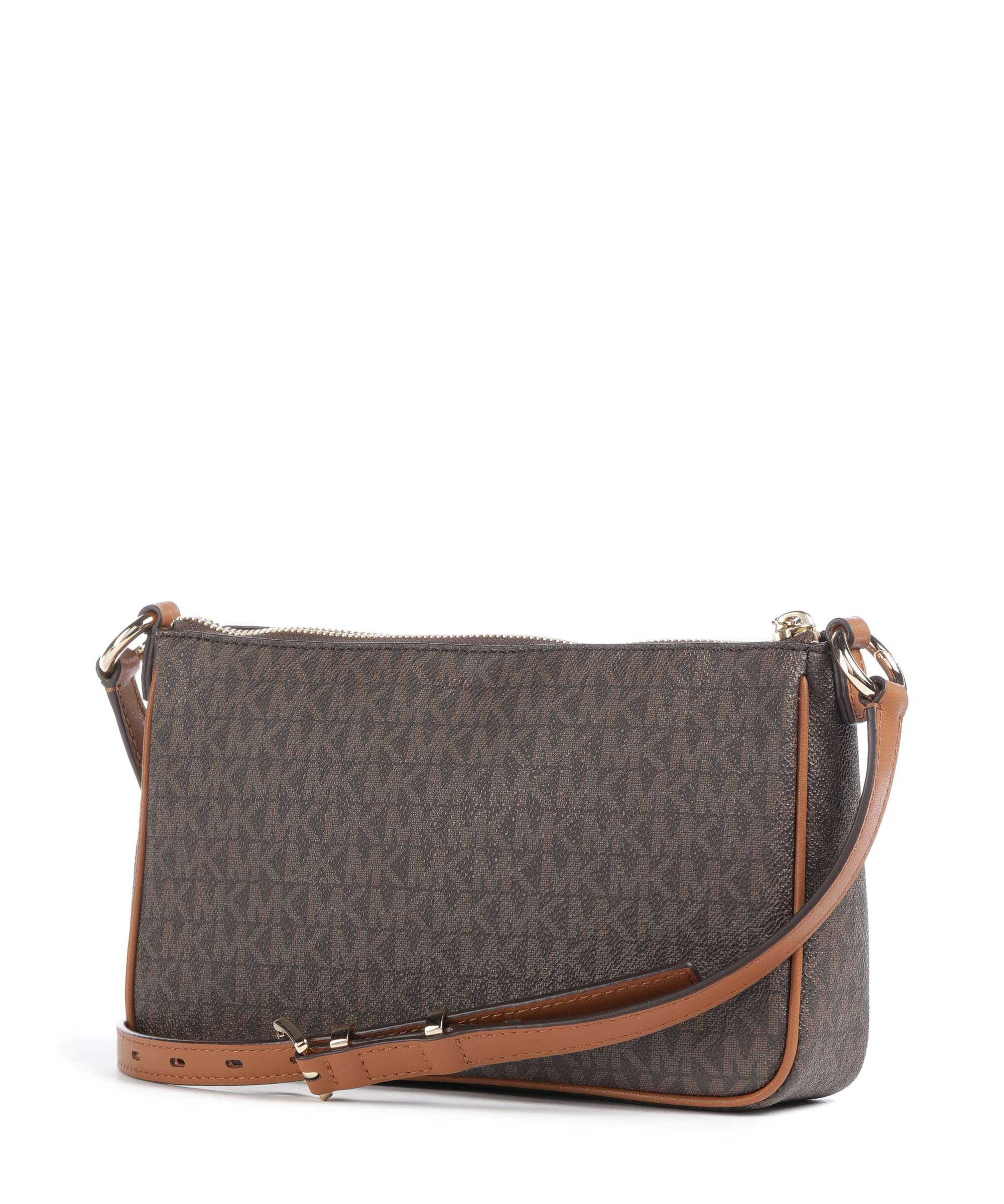 Michael Kors Bryant 5 in 1 Torba przez ramię brown/acorn - Image 4