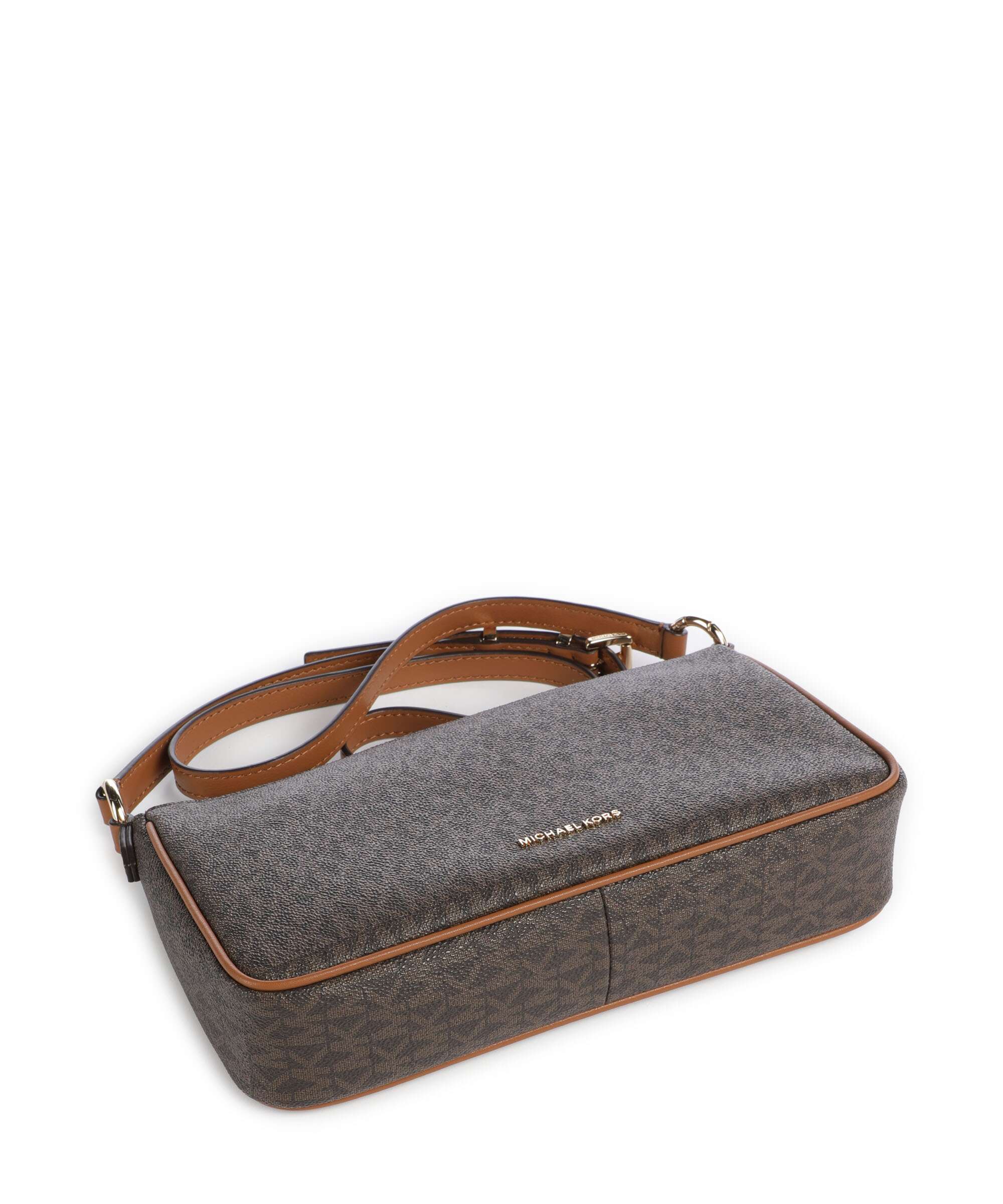 Michael Kors Bryant 5 in 1 Torba przez ramię brown/acorn - Image 5