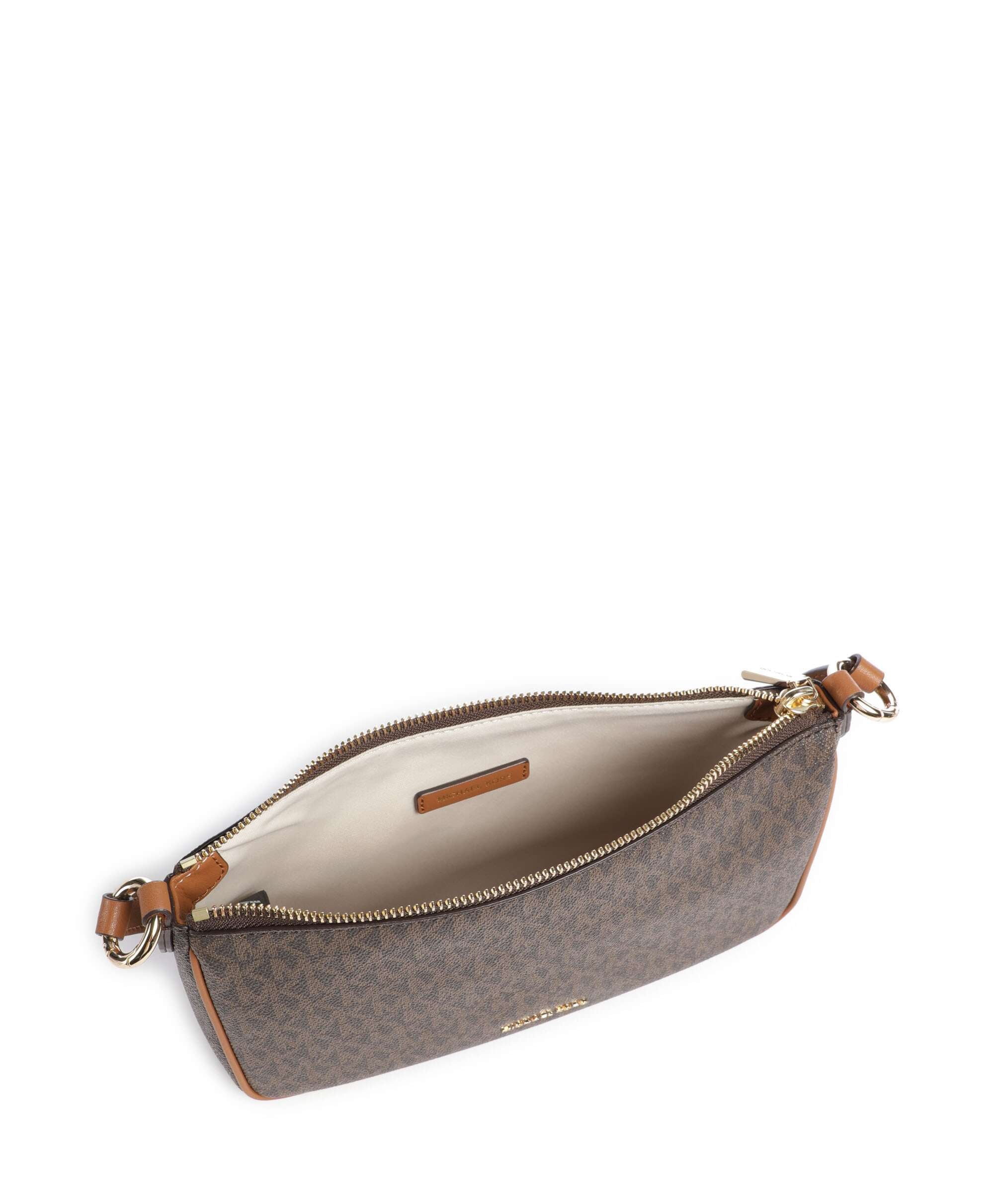Michael Kors Bryant 5 in 1 Torba przez ramię brown/acorn - Image 7