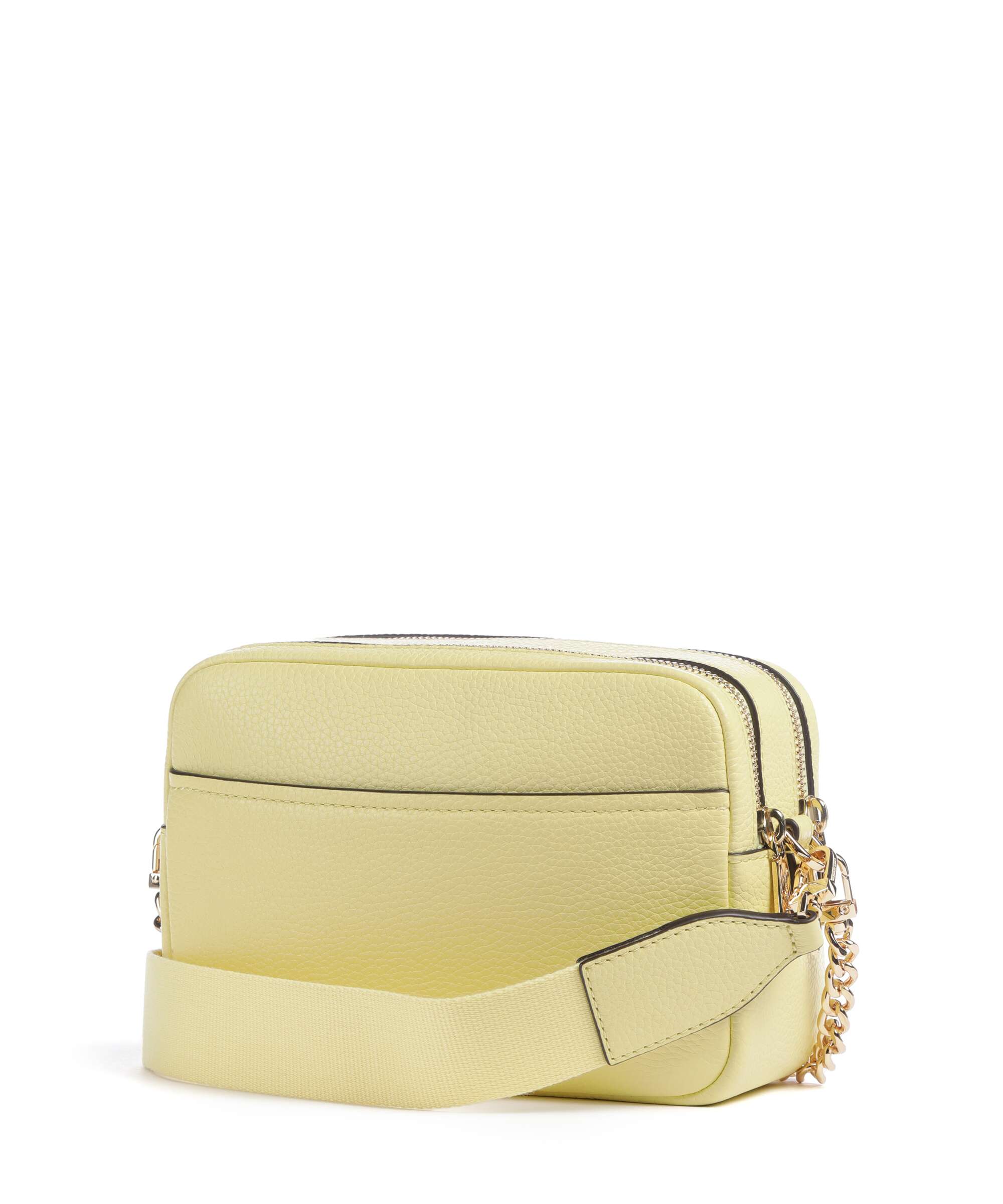 Michael Kors Bryant Medium Torba przez ramię lemon - Image 2