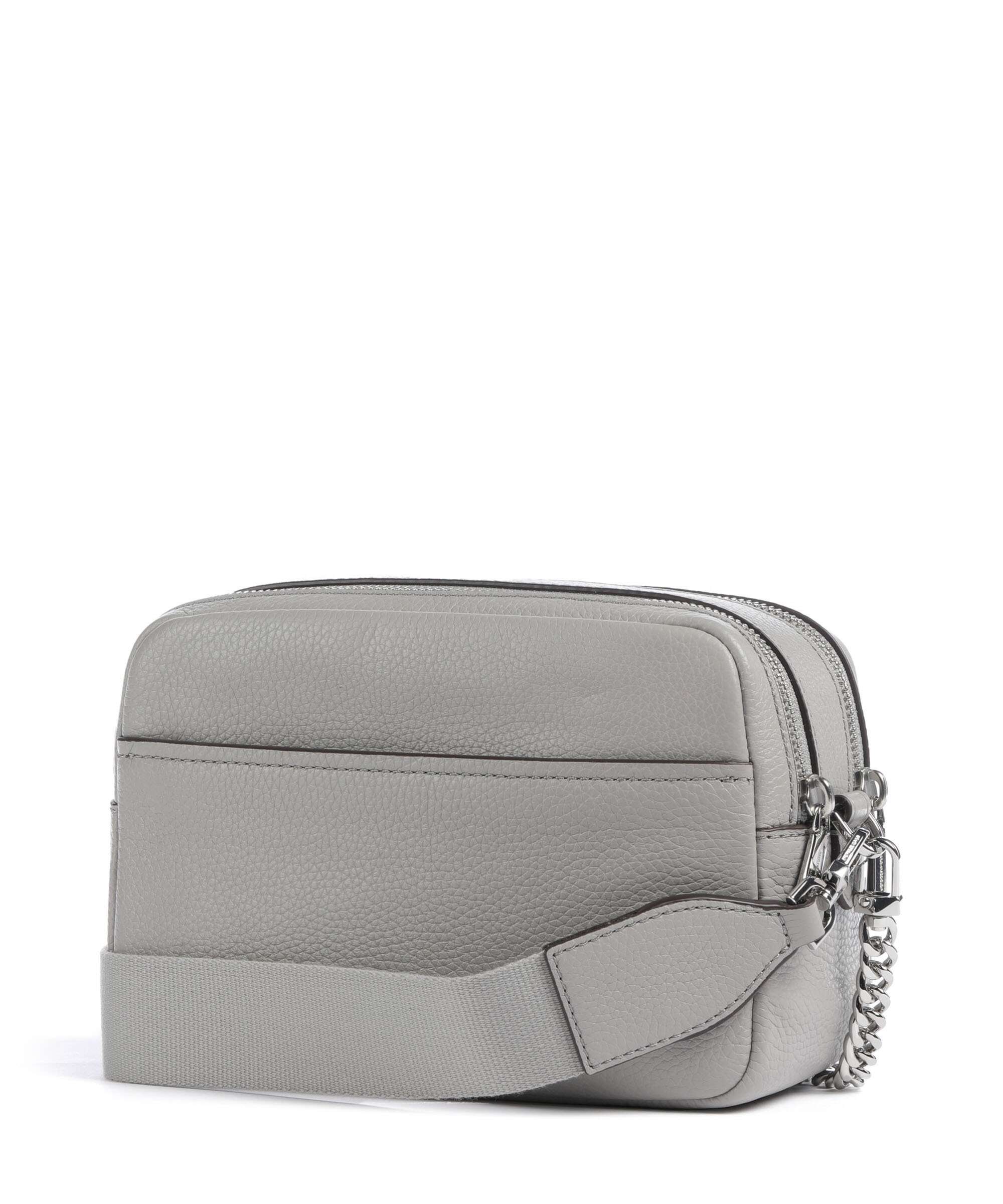Michael Kors Bryant Medium Torba przez ramię quarry grey - Image 2