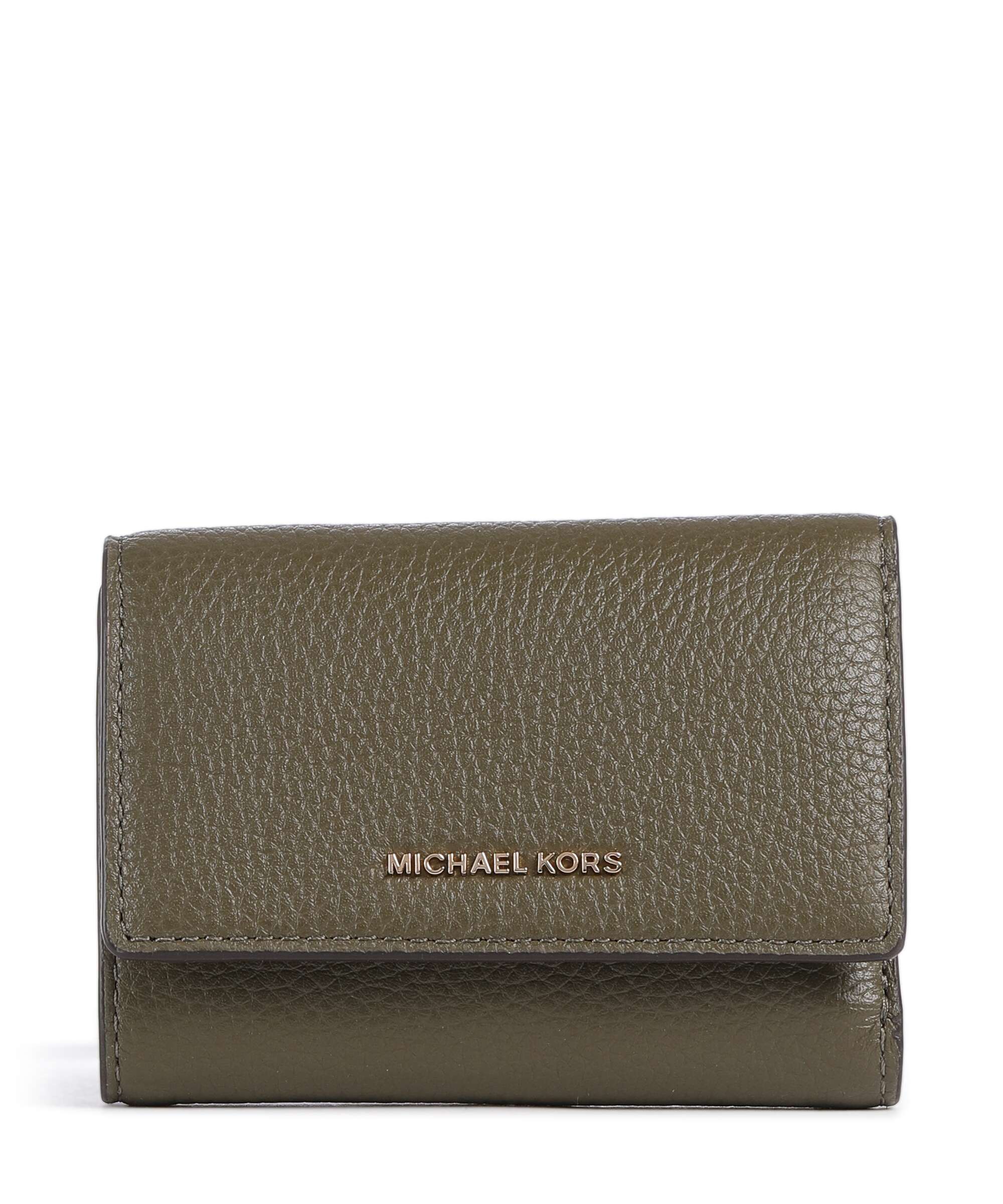 Michael Kors Bryant Portfel loden