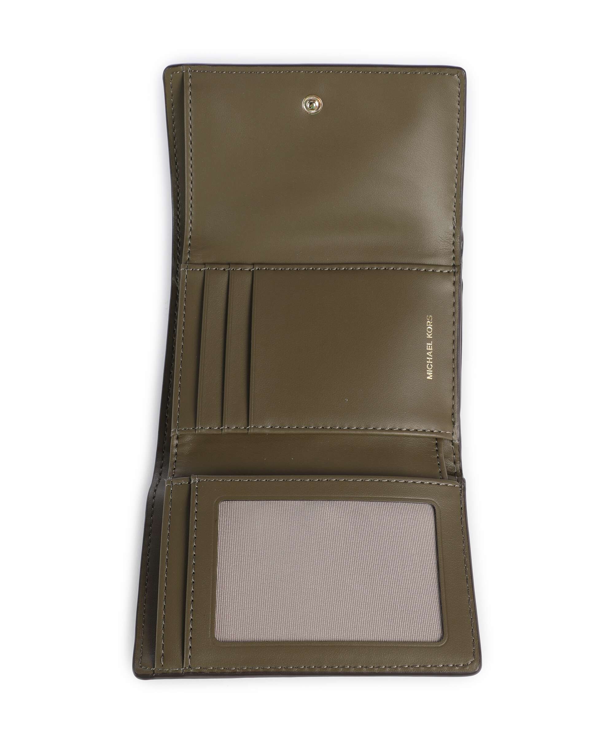 Michael Kors Bryant Portfel loden - Image 2