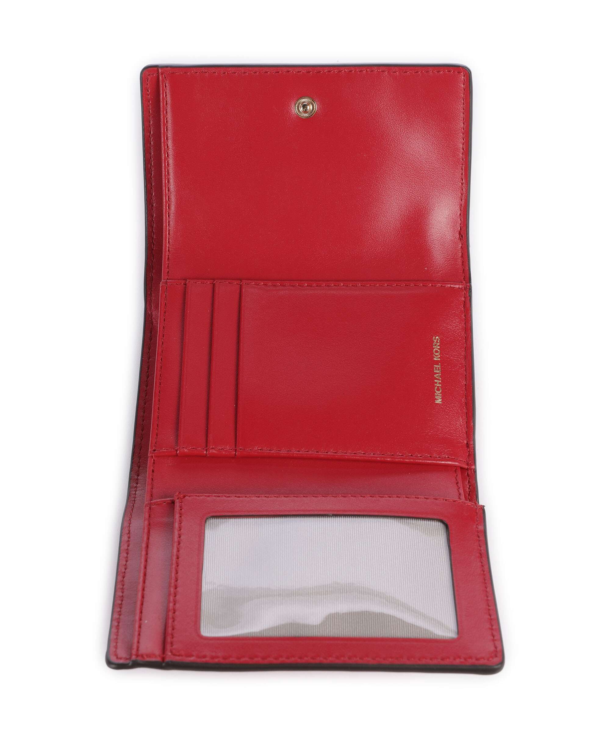 Michael Kors Bryant Portfel crimson - Image 2