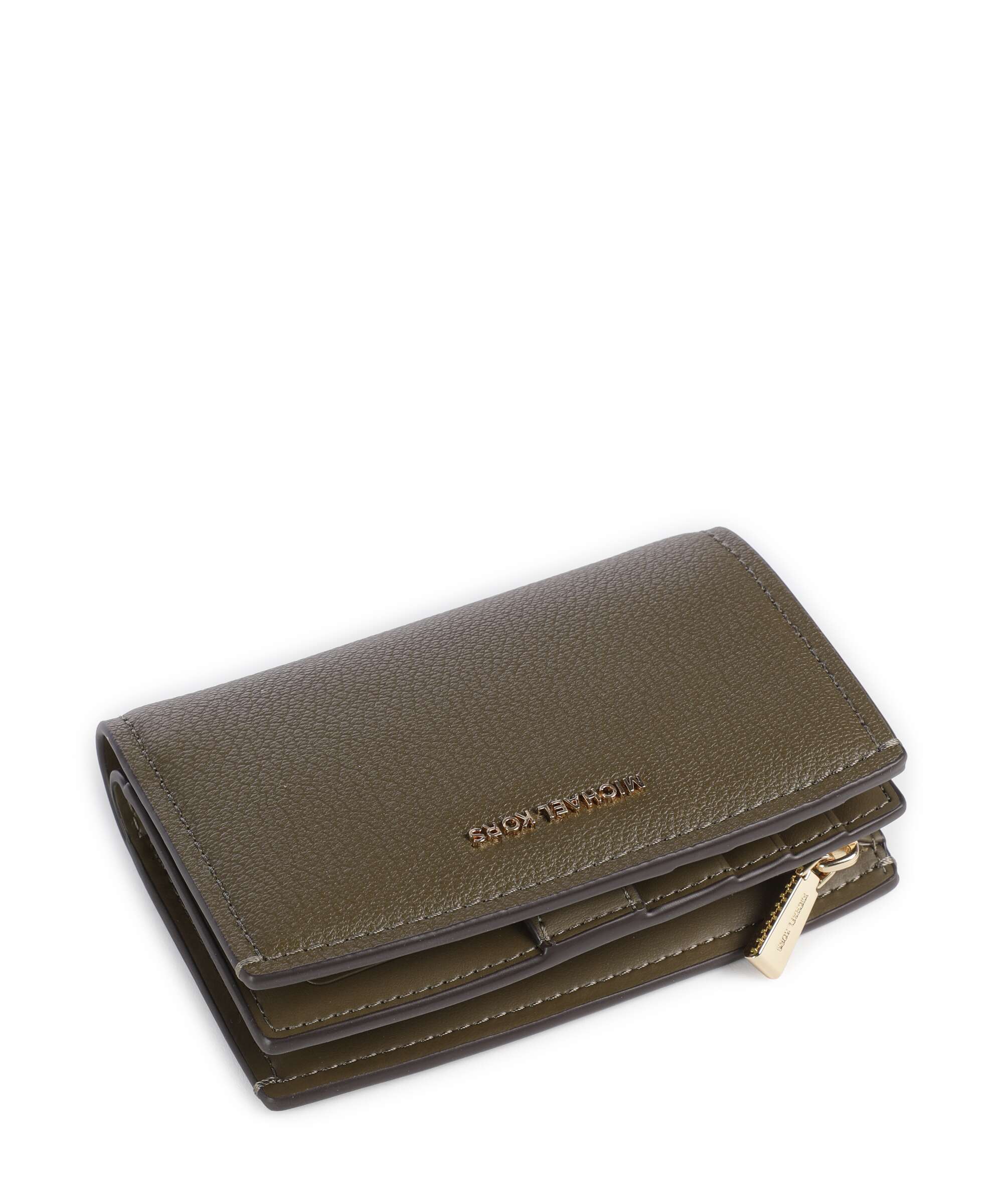 Michael Kors Bryant Portfel loden - Image 4
