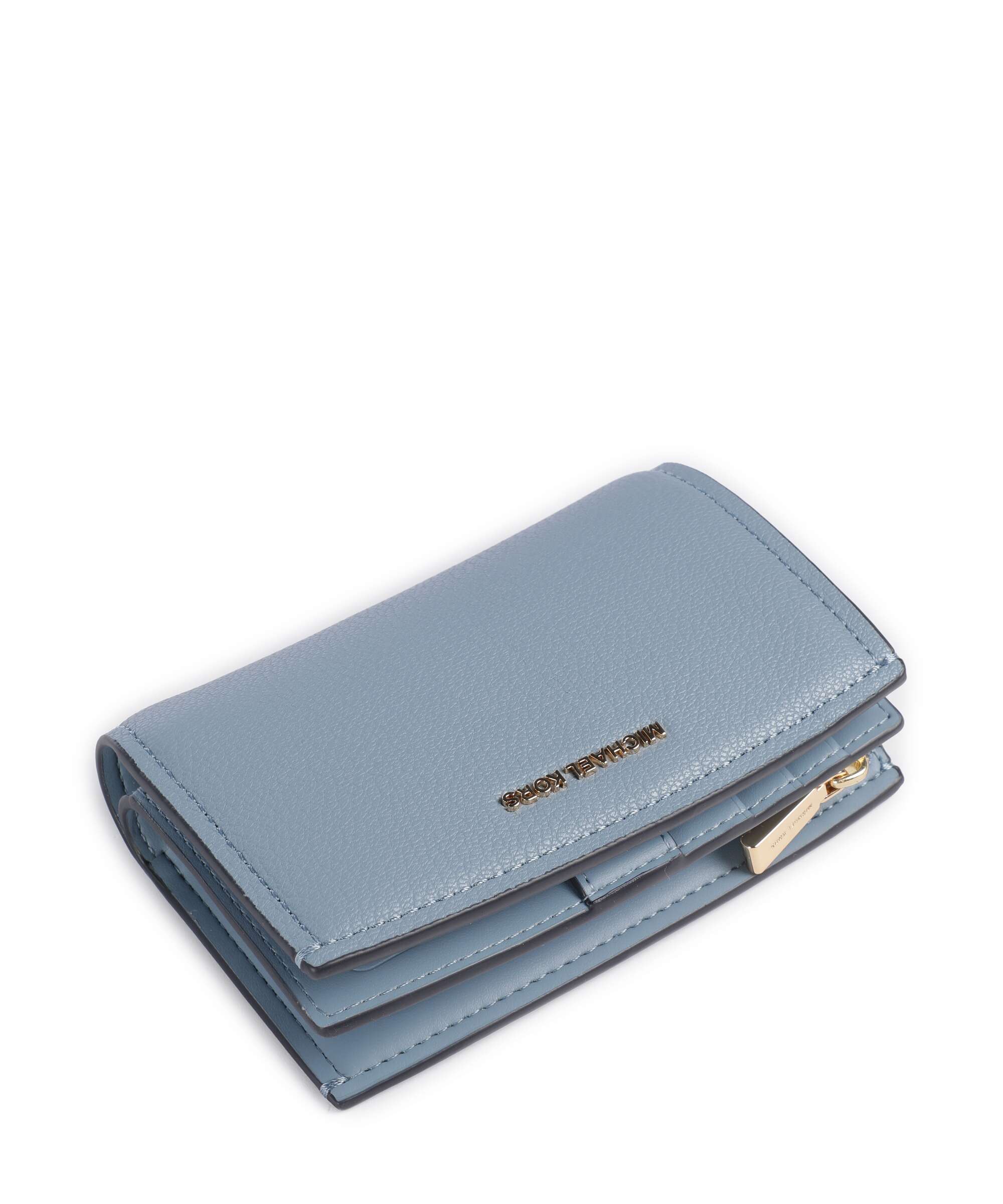 Michael Kors Bryant Portfel chambray - Image 4