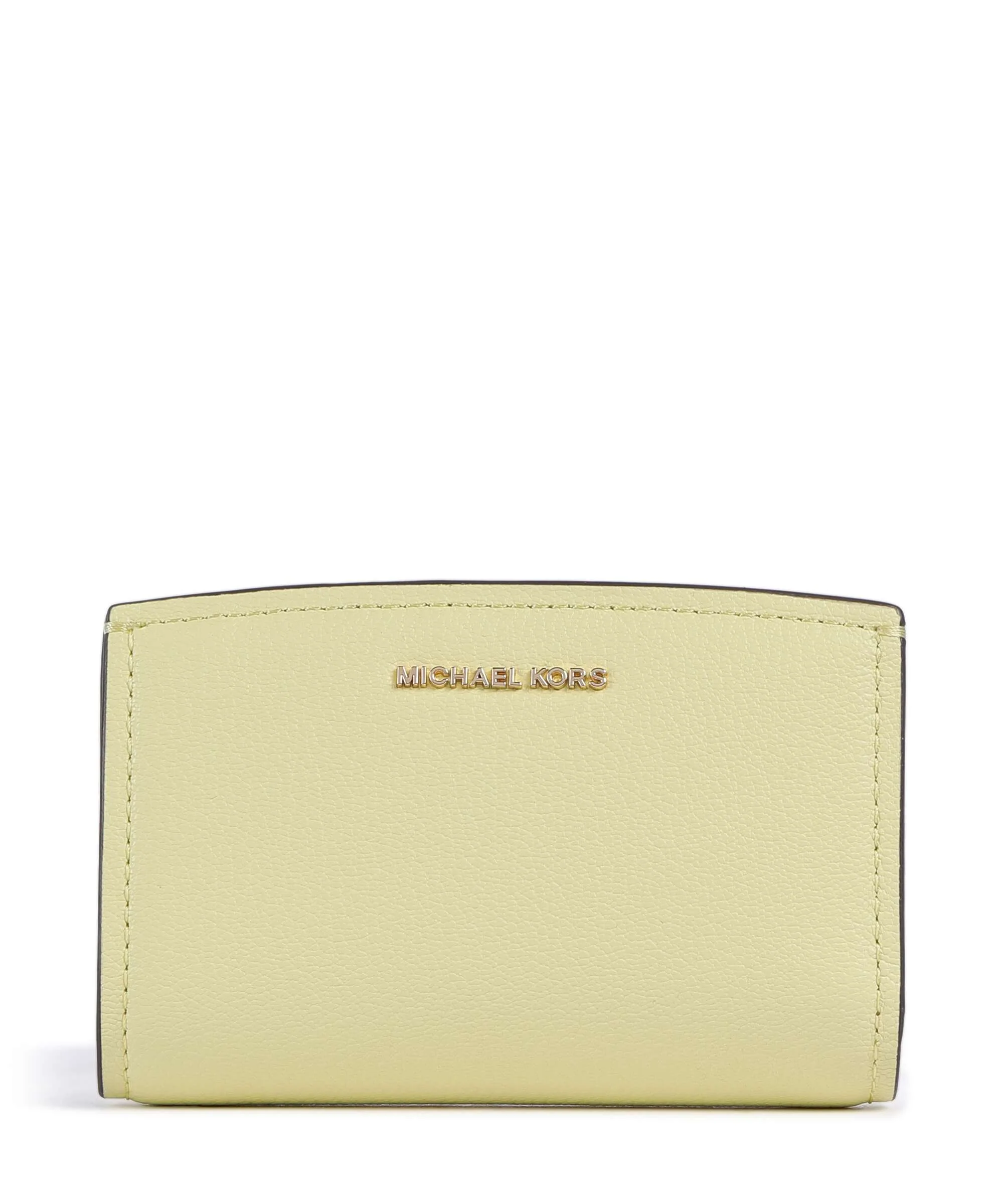 Michael Kors Bryant Portfel lemon