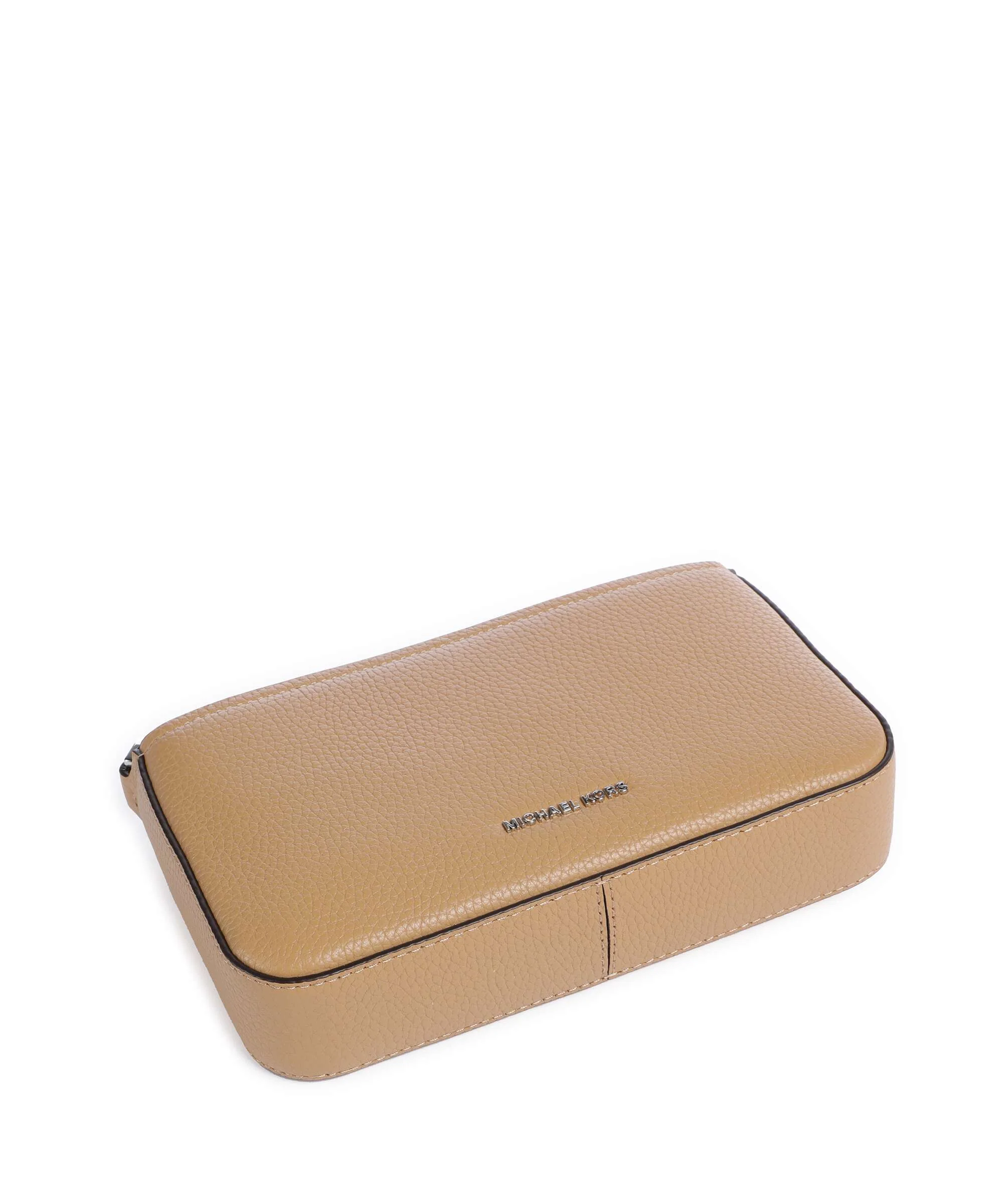 Michael Kors Bryant Small Torba na ramię peanut - Image 5