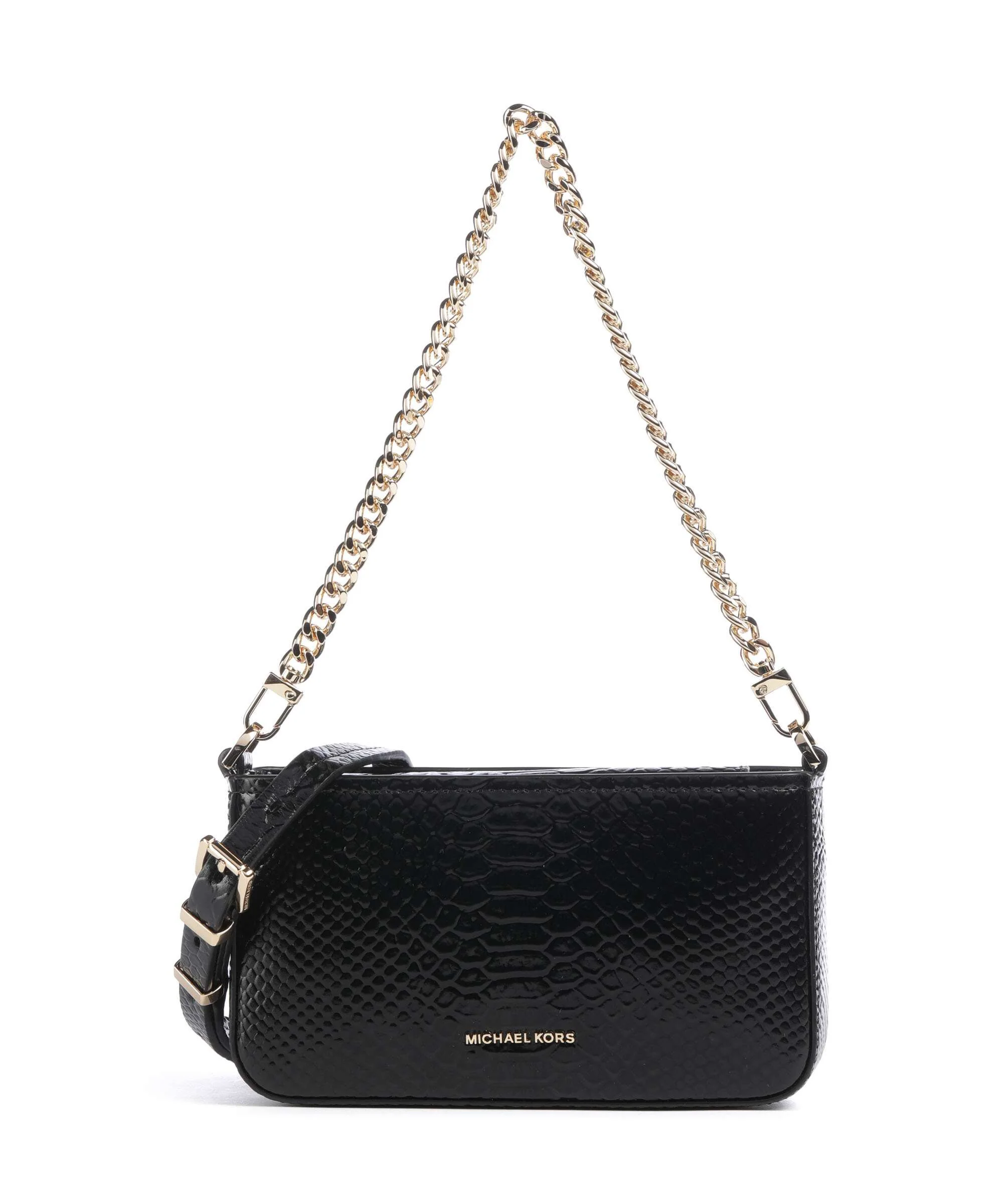Michael Kors Bryant Small Torba na ramię black