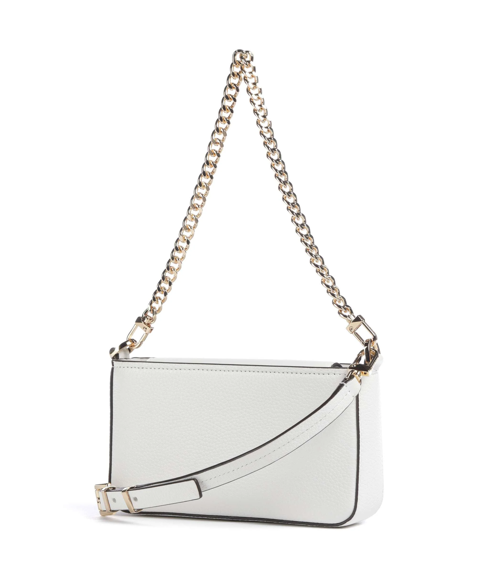 Michael Kors Bryant Small Torba przez ramię optic white - Image 2