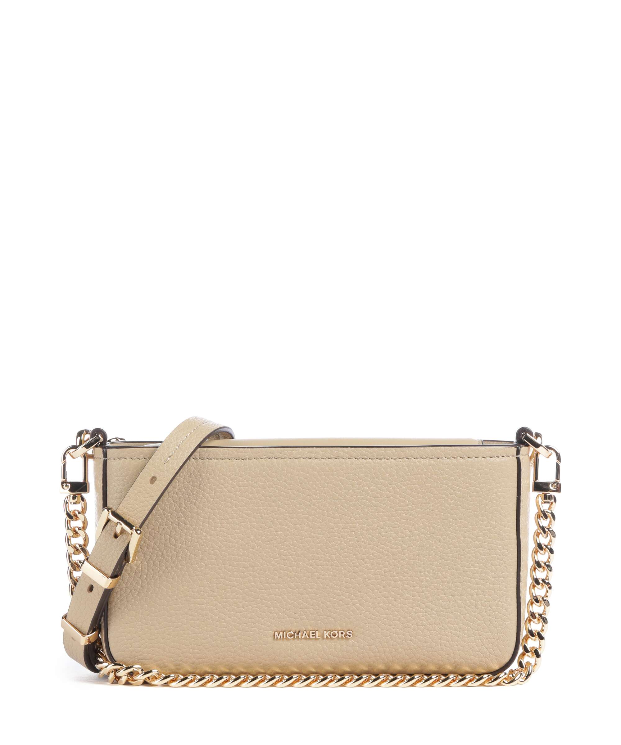 Michael Kors Bryant Small Torba przez ramię khaki