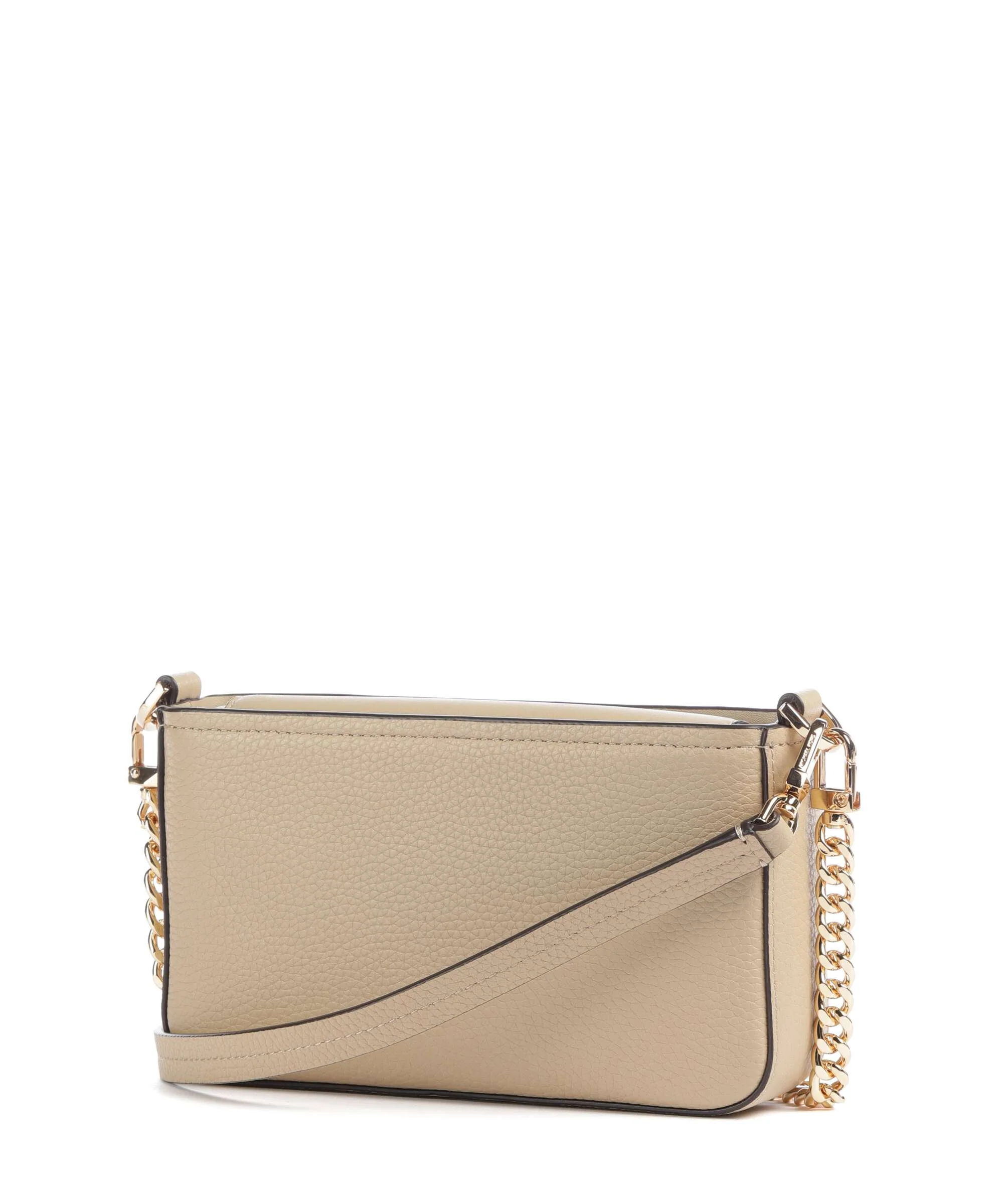Michael Kors Bryant Small Torba przez ramię khaki - Image 2