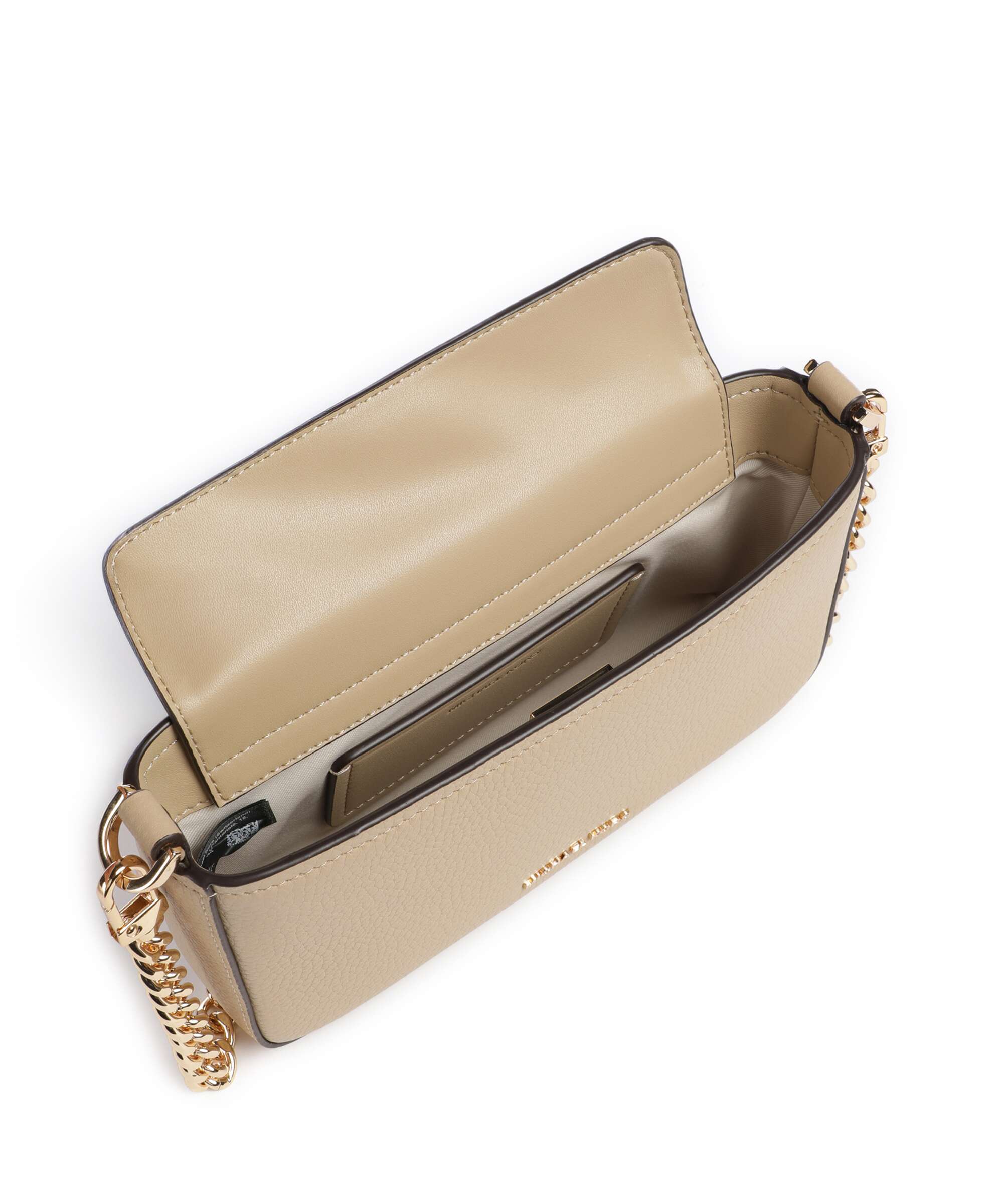 Michael Kors Bryant Small Torba przez ramię khaki - Image 5