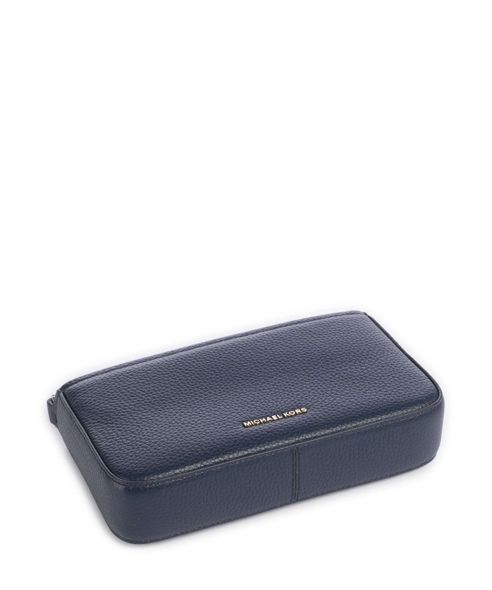 Michael Kors Bryant Small Torba przez ramię navy - Image 6